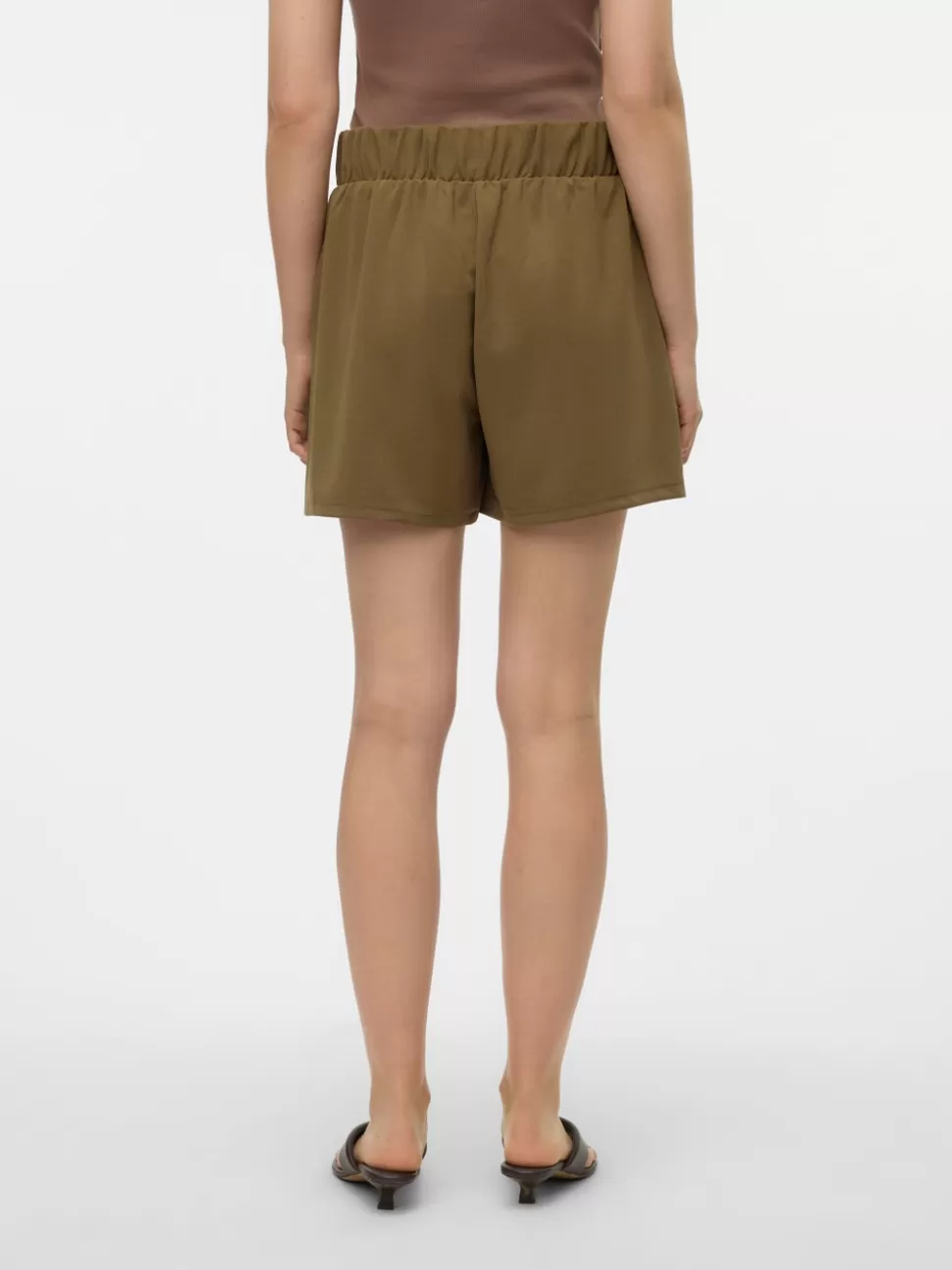 Shorts | Basics^VERO MODA VMLIVA Shorts Capers