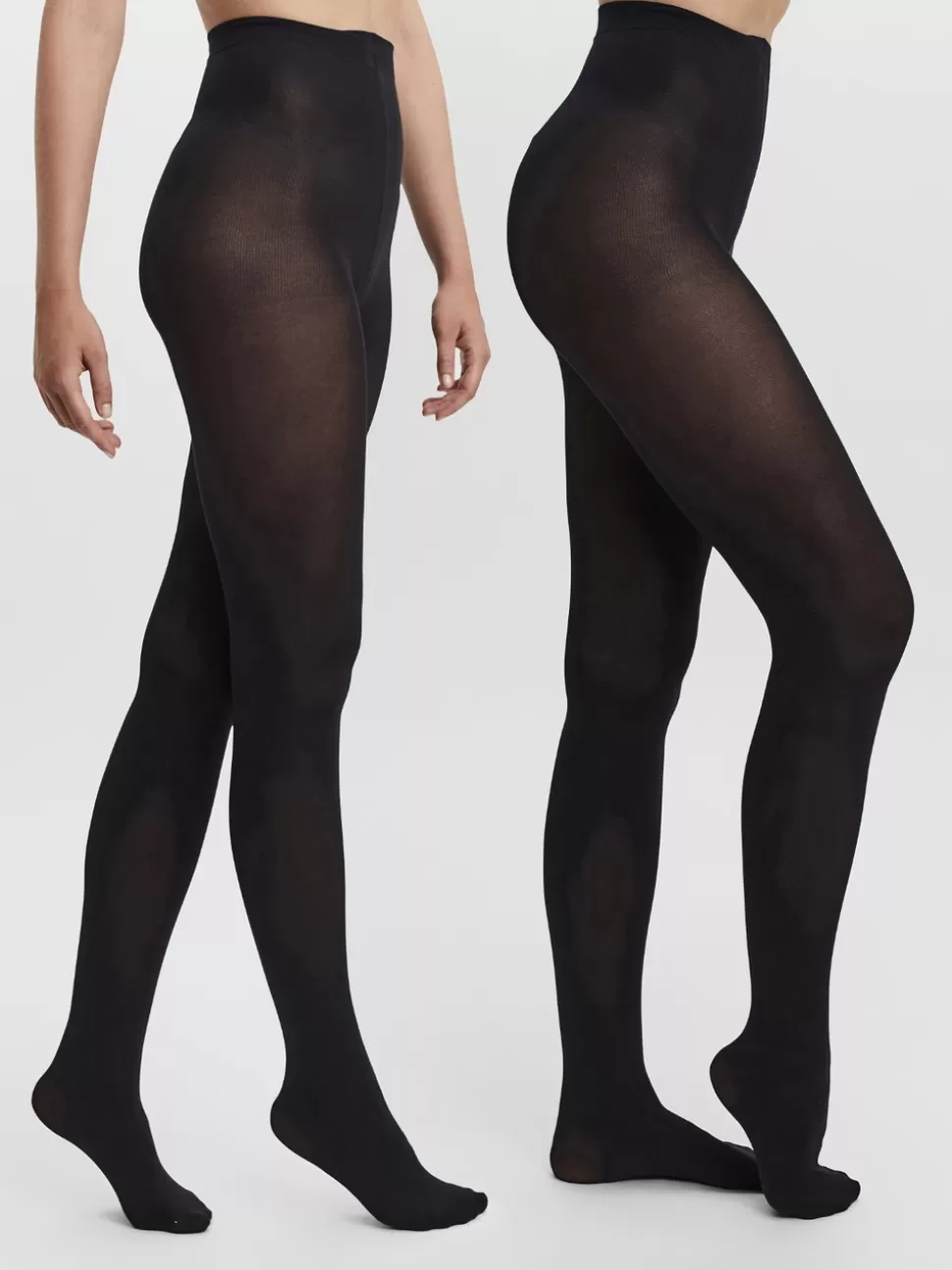 Accessories^VERO MODA VMLOVE 2-pack Strumpbyxor Black
