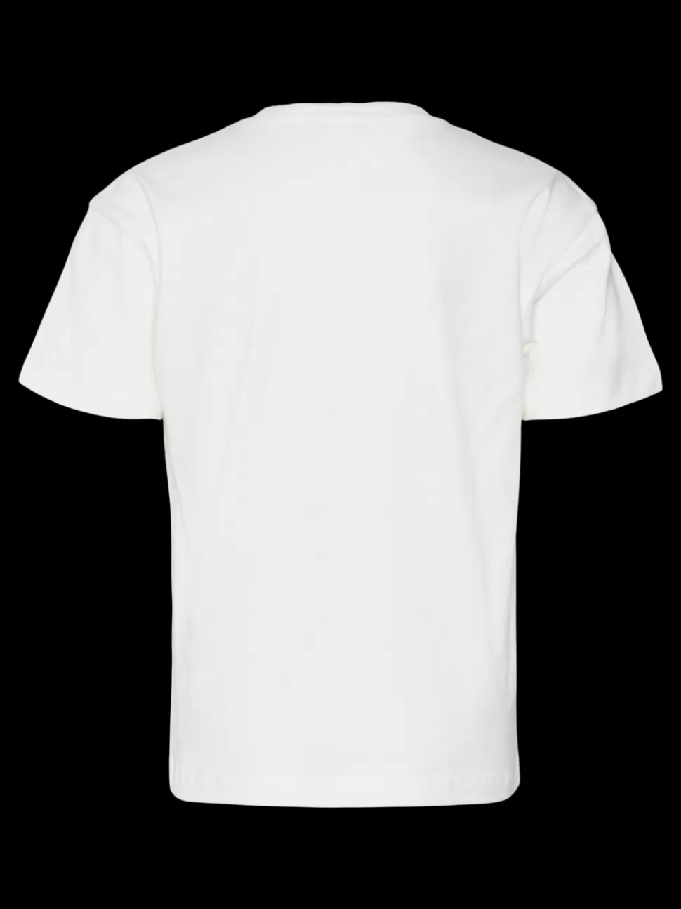 Toppar | Toppar^VERO MODA VMLOVEKELLY T-shirt Snow White