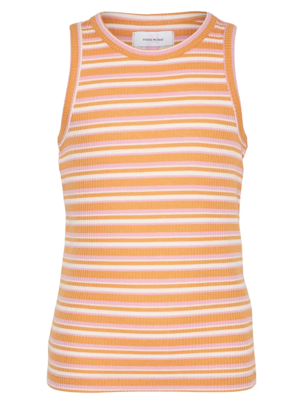 Toppar | Toppar^VERO MODA VMLU Topp Nugget