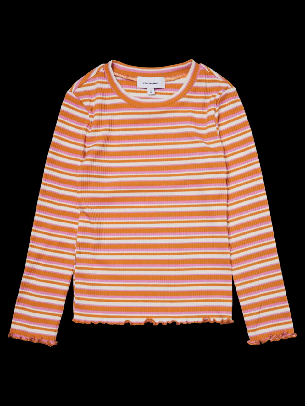 Toppar | Toppar^VERO MODA VMLU Topp Nugget