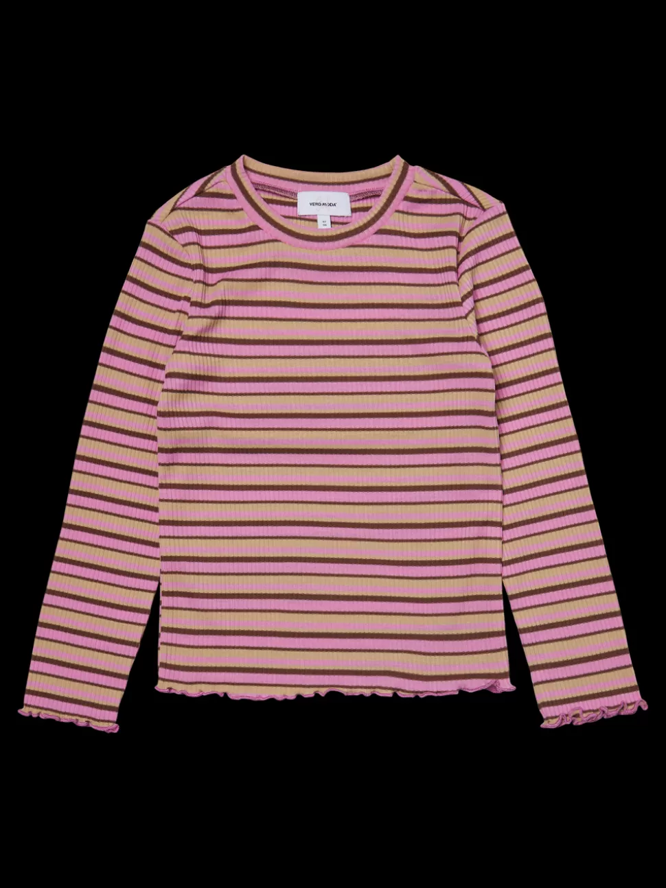 Toppar | Toppar^VERO MODA VMLU Topp Cyclamen