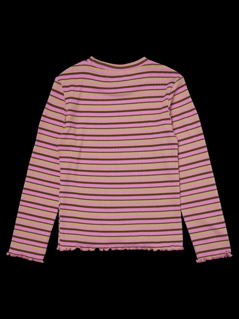 Toppar | Toppar^VERO MODA VMLU Topp Cyclamen