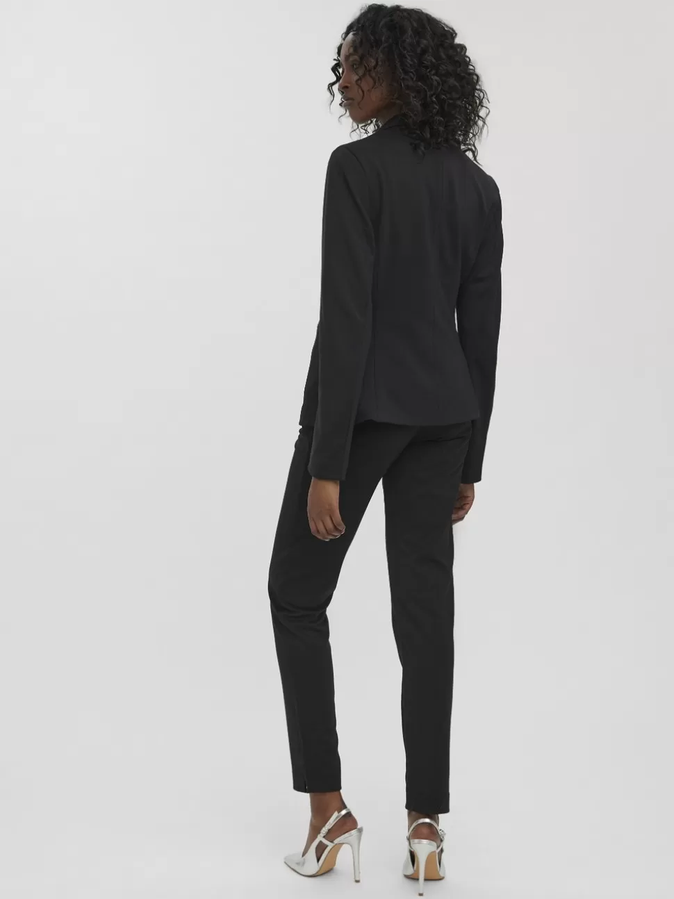 Kavajer^VERO MODA VMLUCCA Kavaj Black