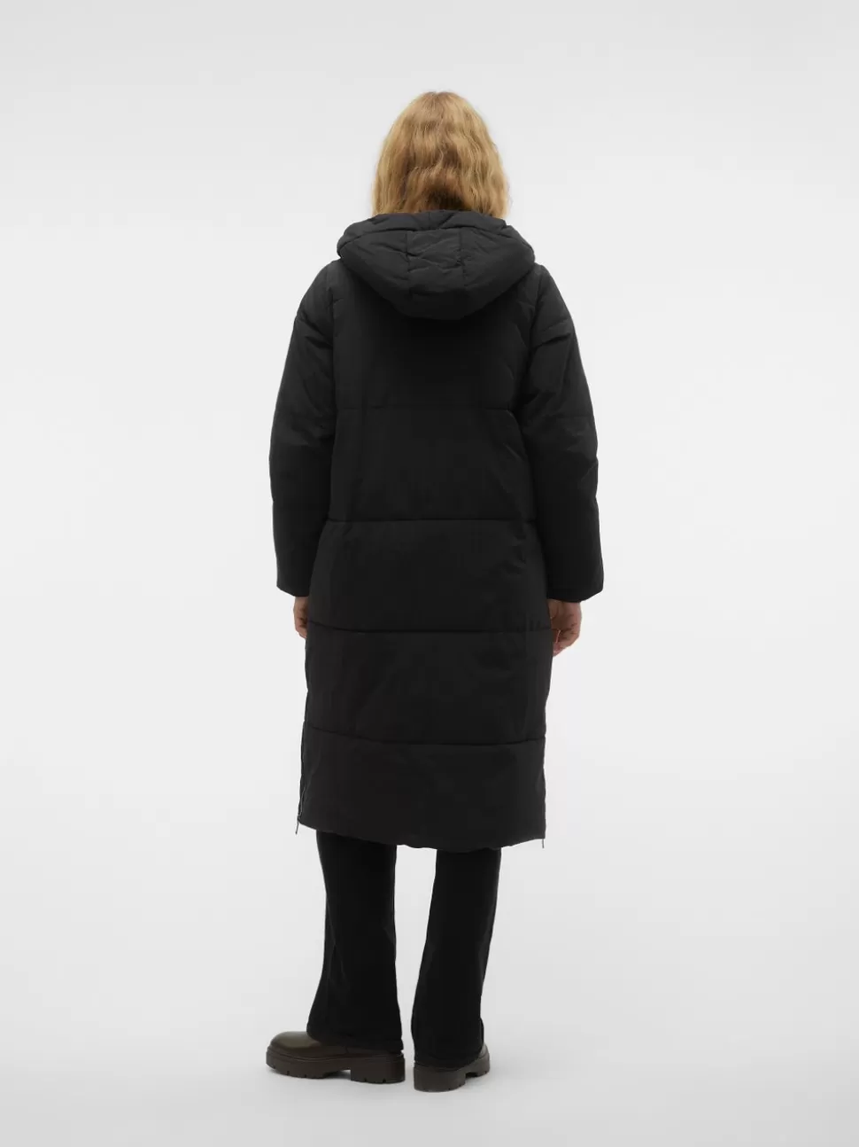 Jackor^VERO MODA VMLULA Rock Black