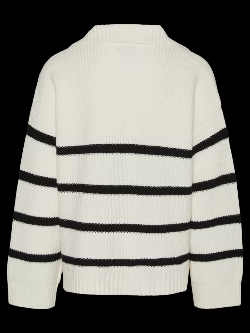 Toppar | Stickat^VERO MODA VMLUNA Pullover Birch