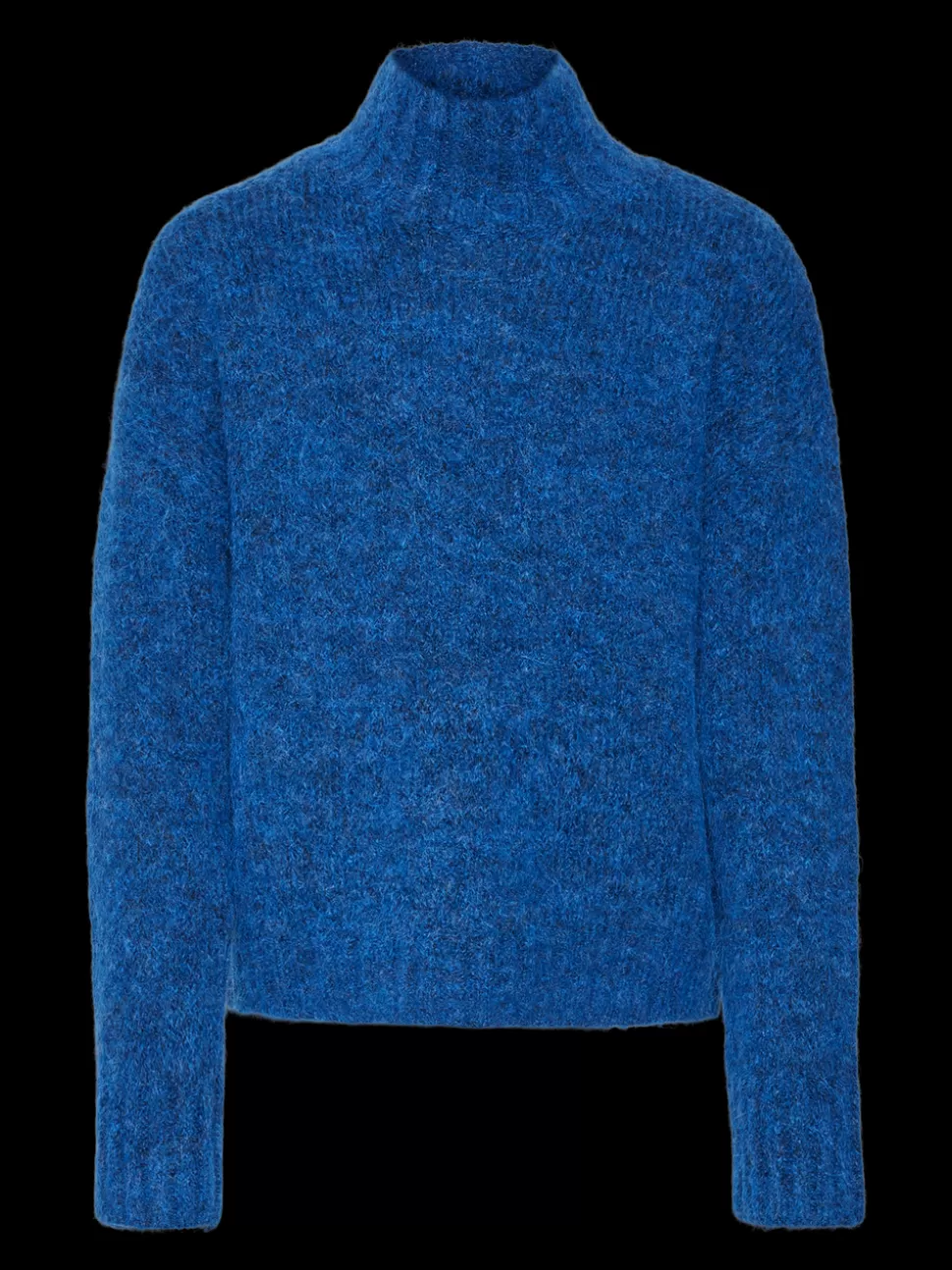 Toppar | Stickat^VERO MODA VMMADDIE Pullover Surf the Web