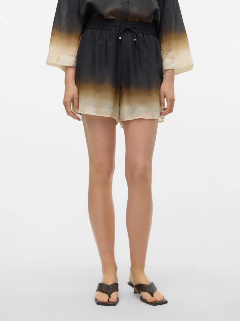 Shorts^VERO MODA VMMAJA Shorts Black