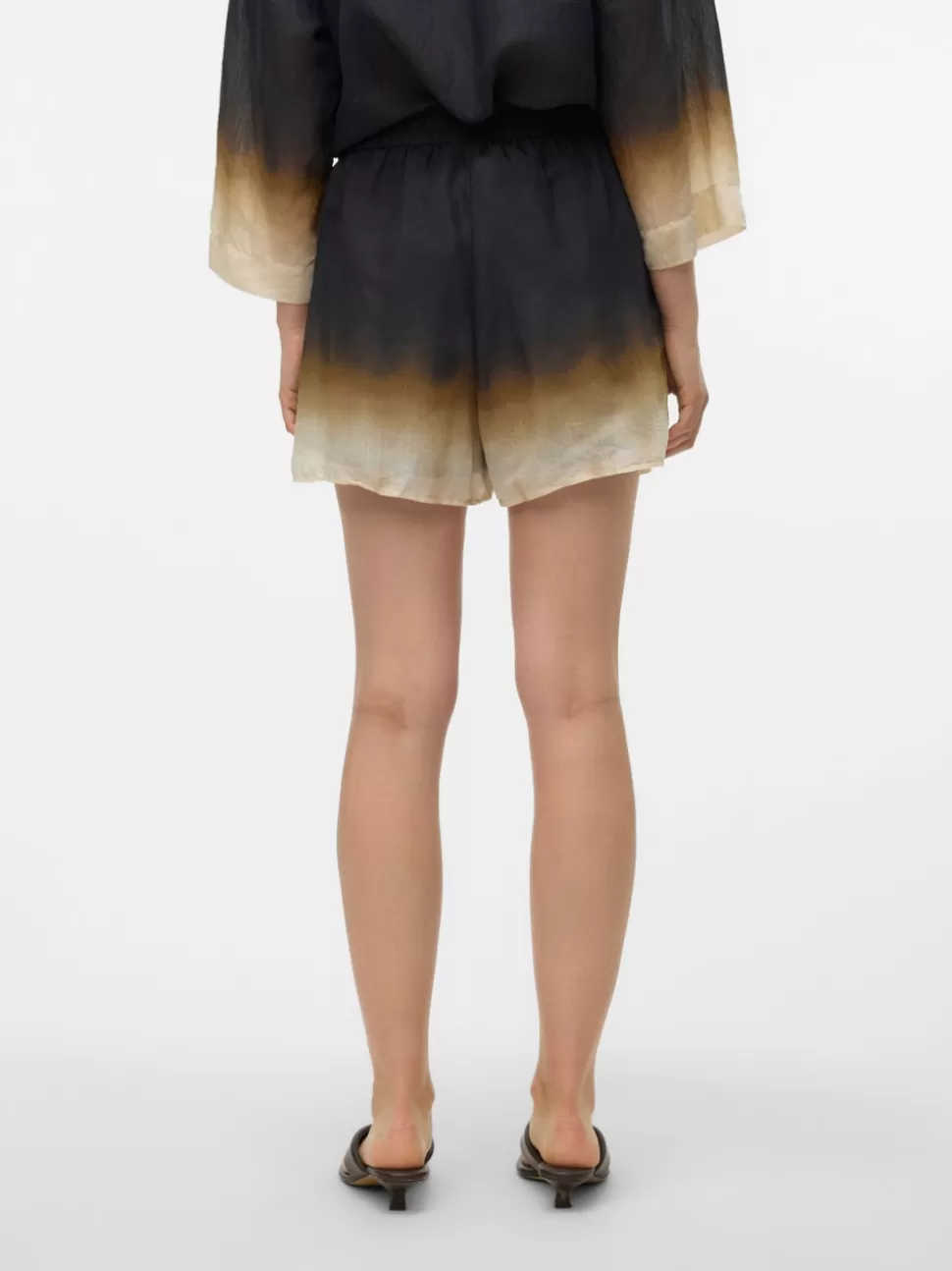 Shorts^VERO MODA VMMAJA Shorts Black