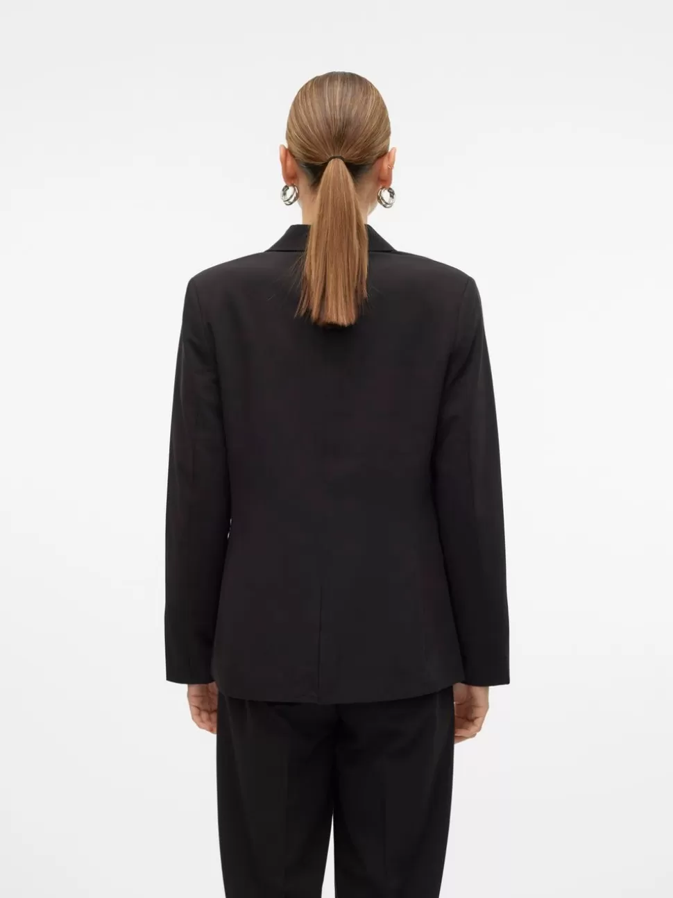 Kavajer^VERO MODA VMMALAK Kavaj Black