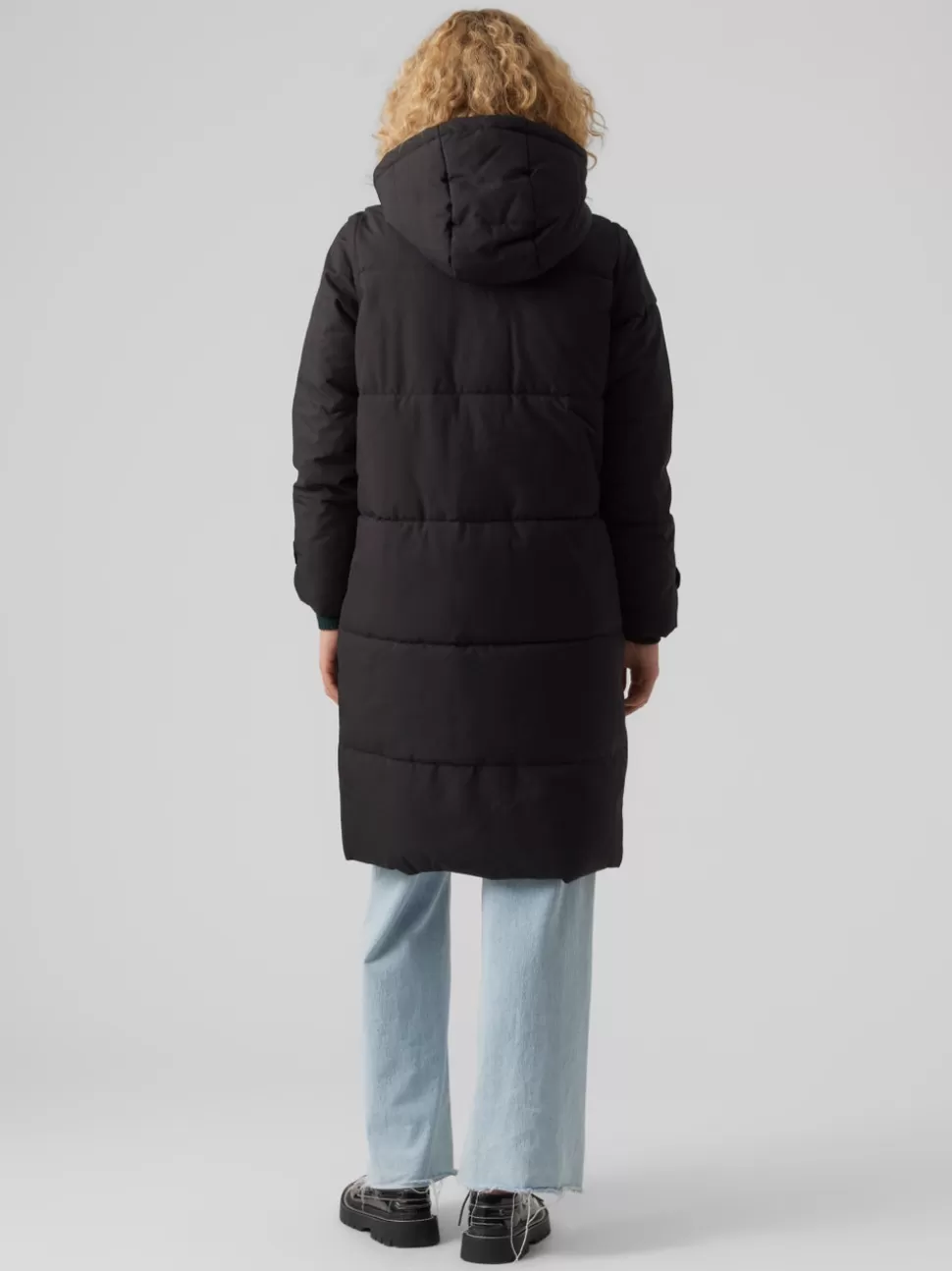 Jackor^VERO MODA VMMARGARET Rock Black