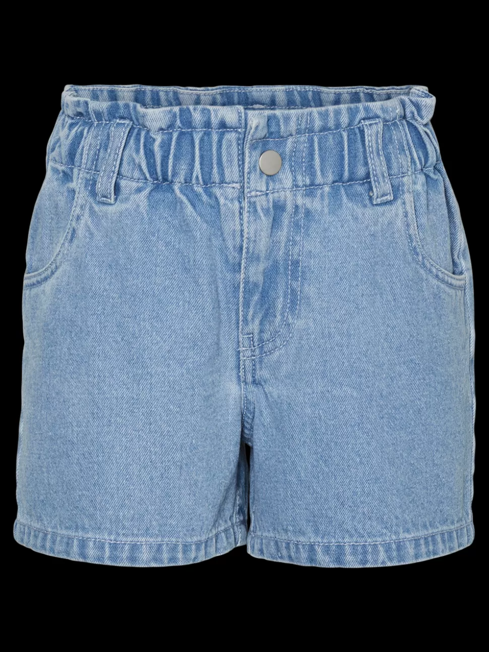 Shorts | Underdelar^VERO MODA VMMARIE Shorts Light Blue Denim