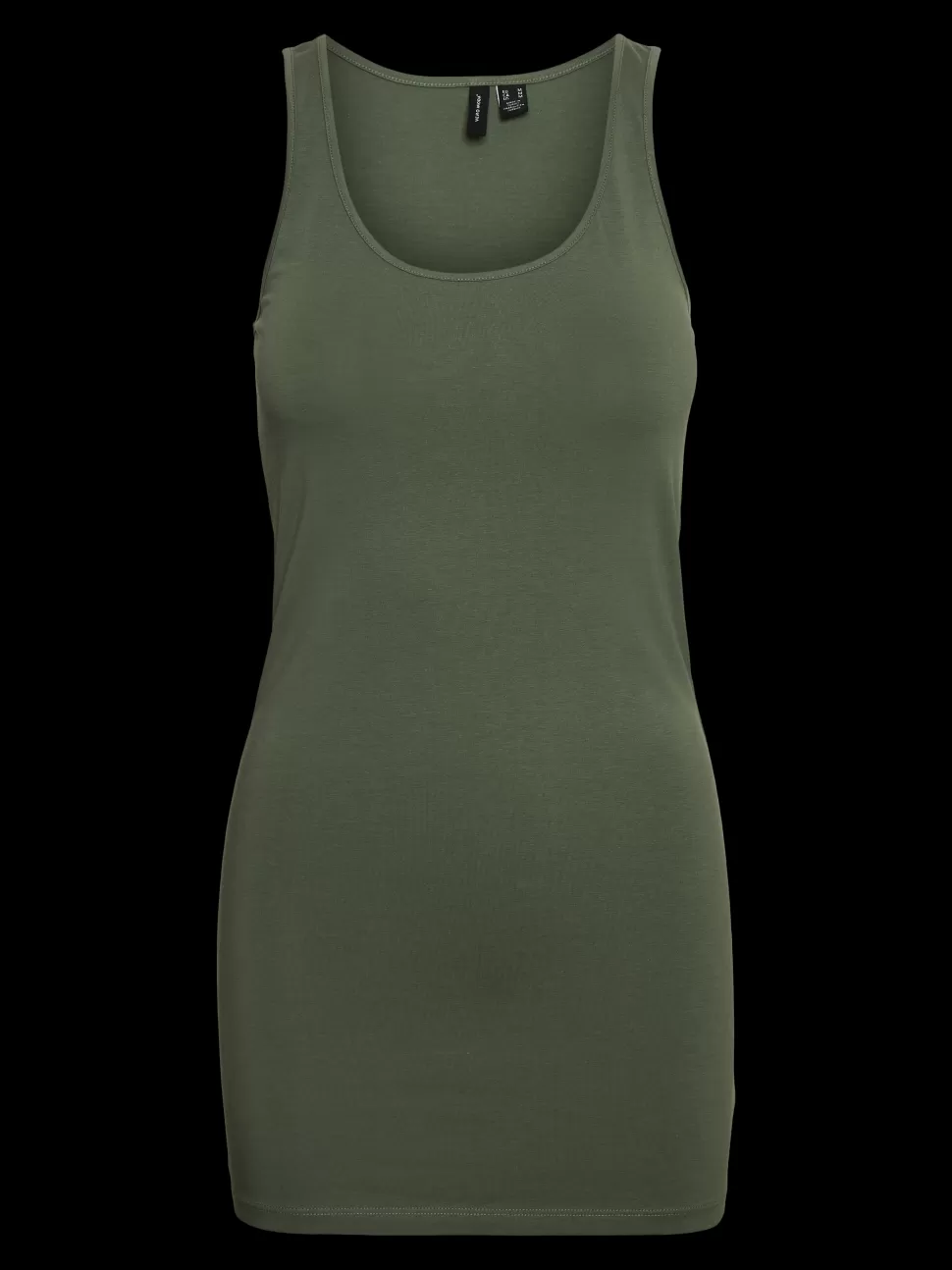 Toppar | Hemmakläder^VERO MODA VMMAXI Linne Laurel Wreath