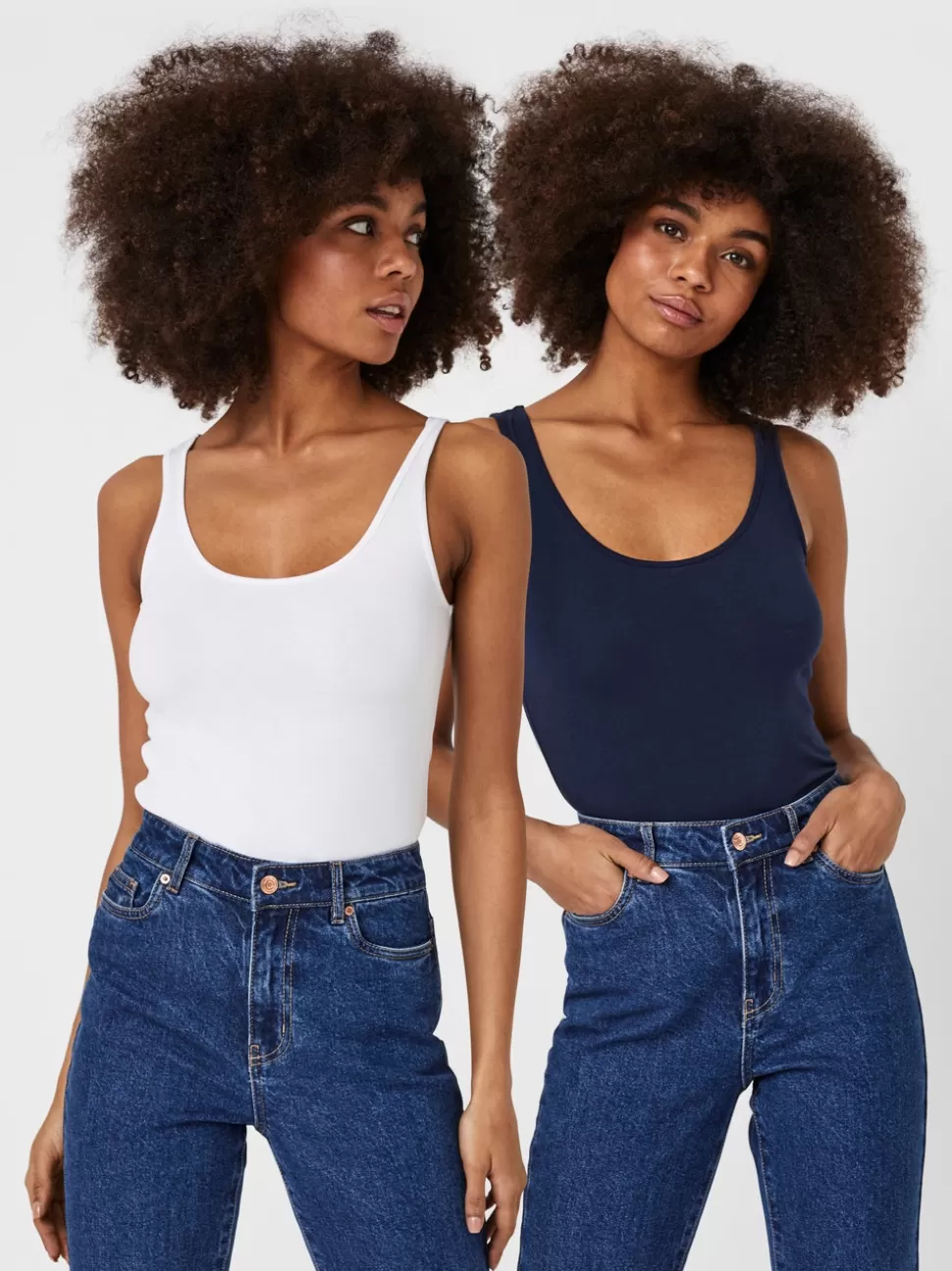 Hemmakläder | Toppar^VERO MODA VMMAXI Linne