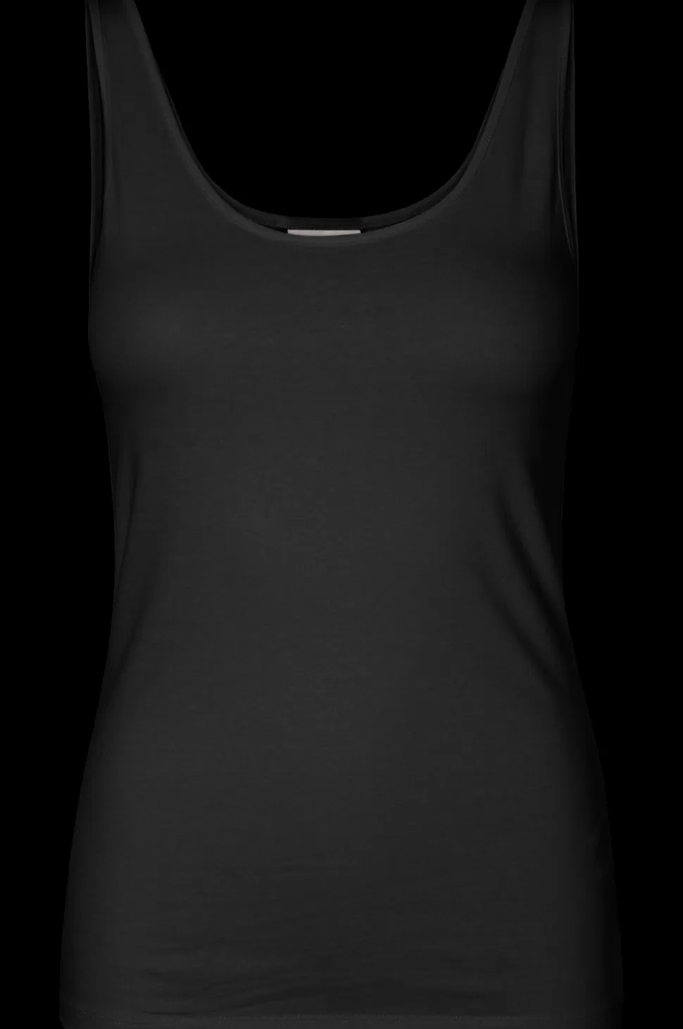 Toppar^VERO MODA VMMAXI Linne Bright White