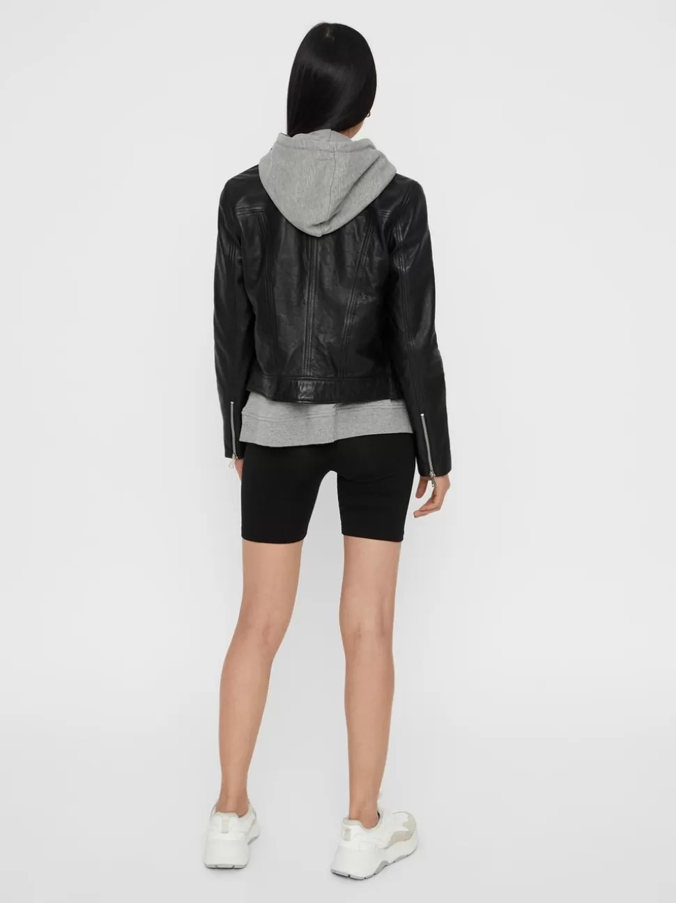 Shorts^VERO MODA VMMAXI Shorts Black