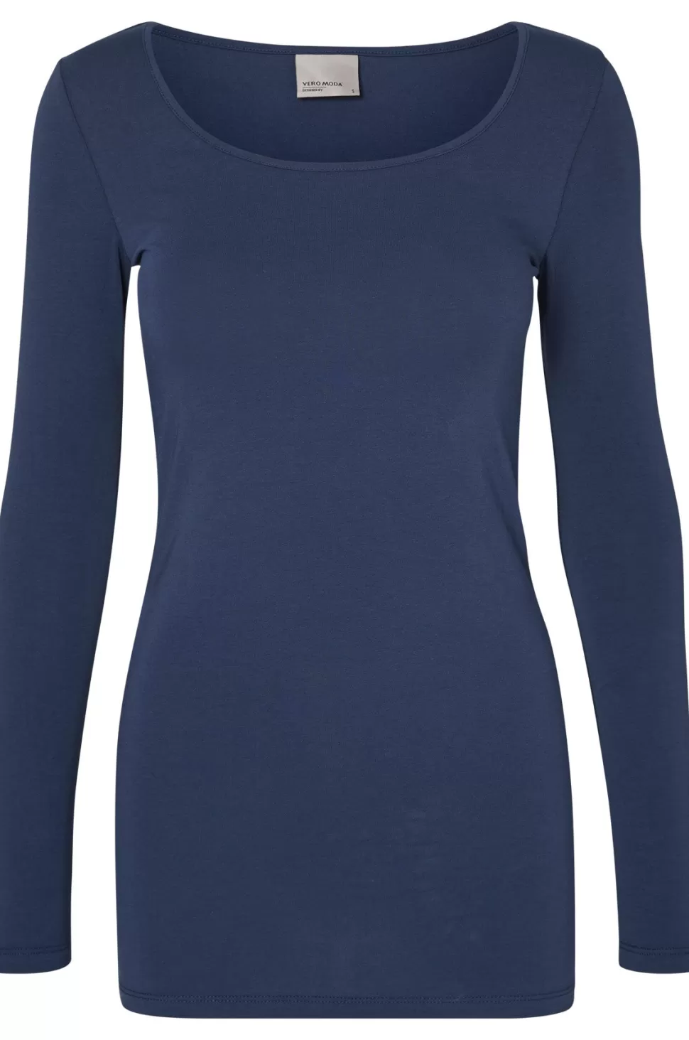 Toppar | Hemmakläder^VERO MODA VMMAXI T-shirt Black Iris