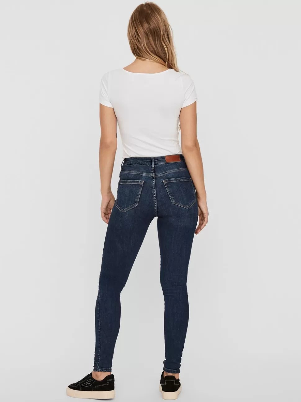 Toppar | Basics^VERO MODA VMMAXI T-shirt Bright White