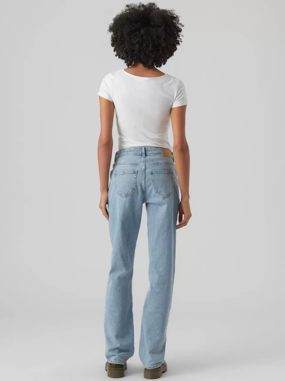 Toppar | Basics^VERO MODA VMMAXI T-shirt