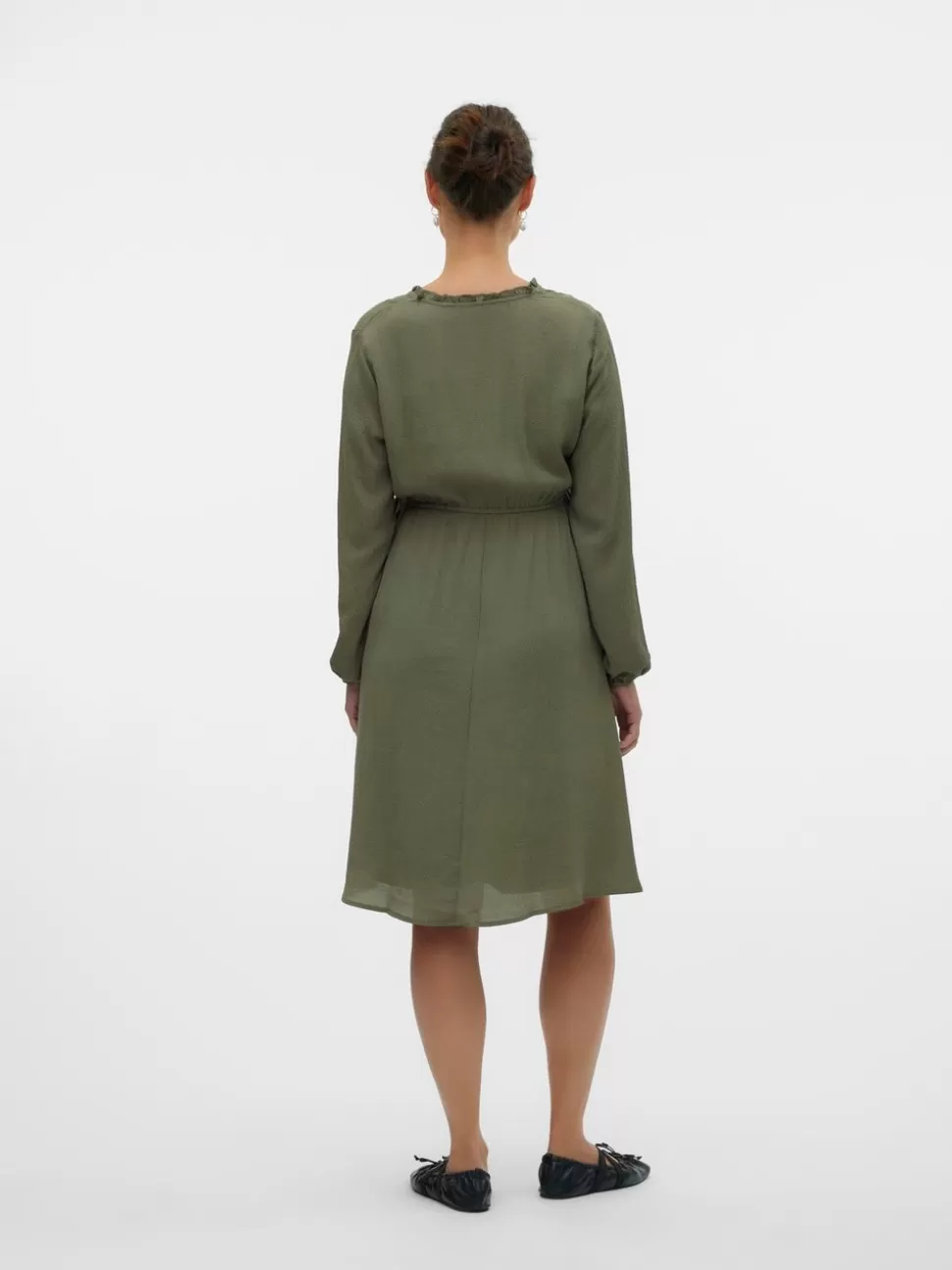Klänningar^VERO MODA VMMAYA Gravidklänning Kalamata