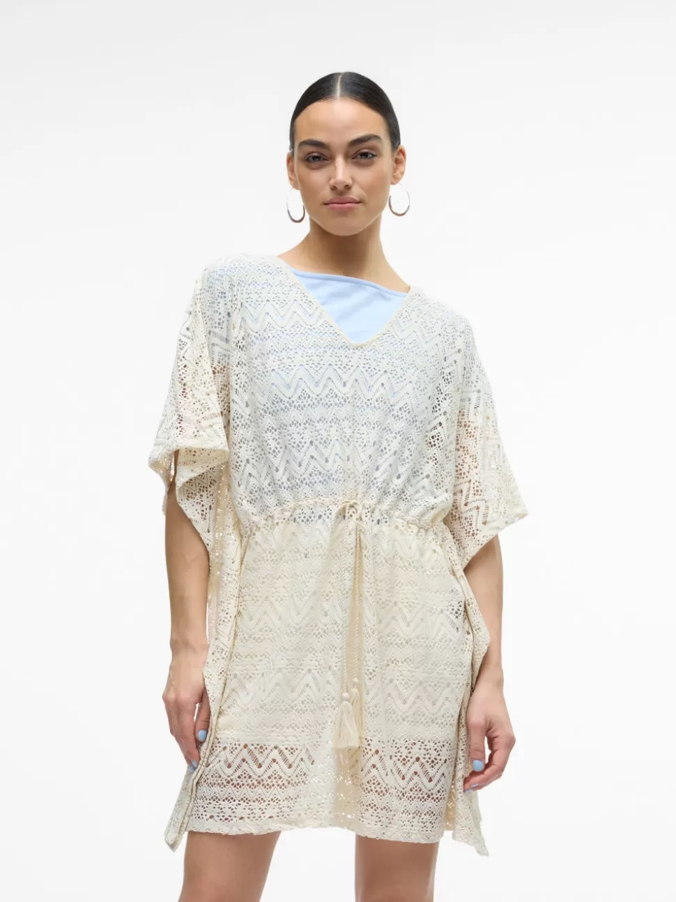 Klänningar | Toppar^VERO MODA VMMAYA Tunika Birch