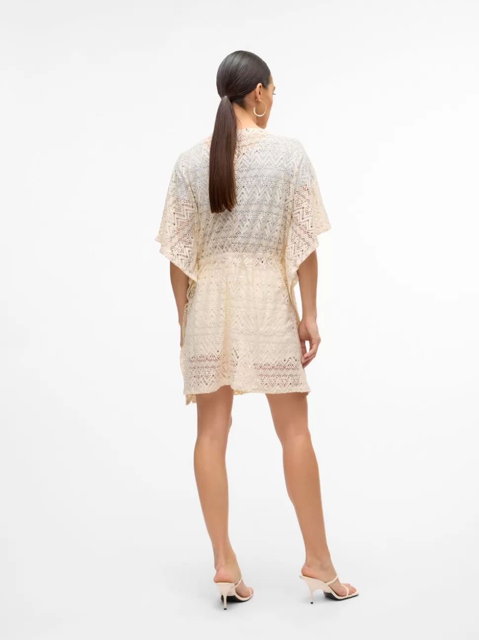 Klänningar | Toppar^VERO MODA VMMAYA Tunika Birch
