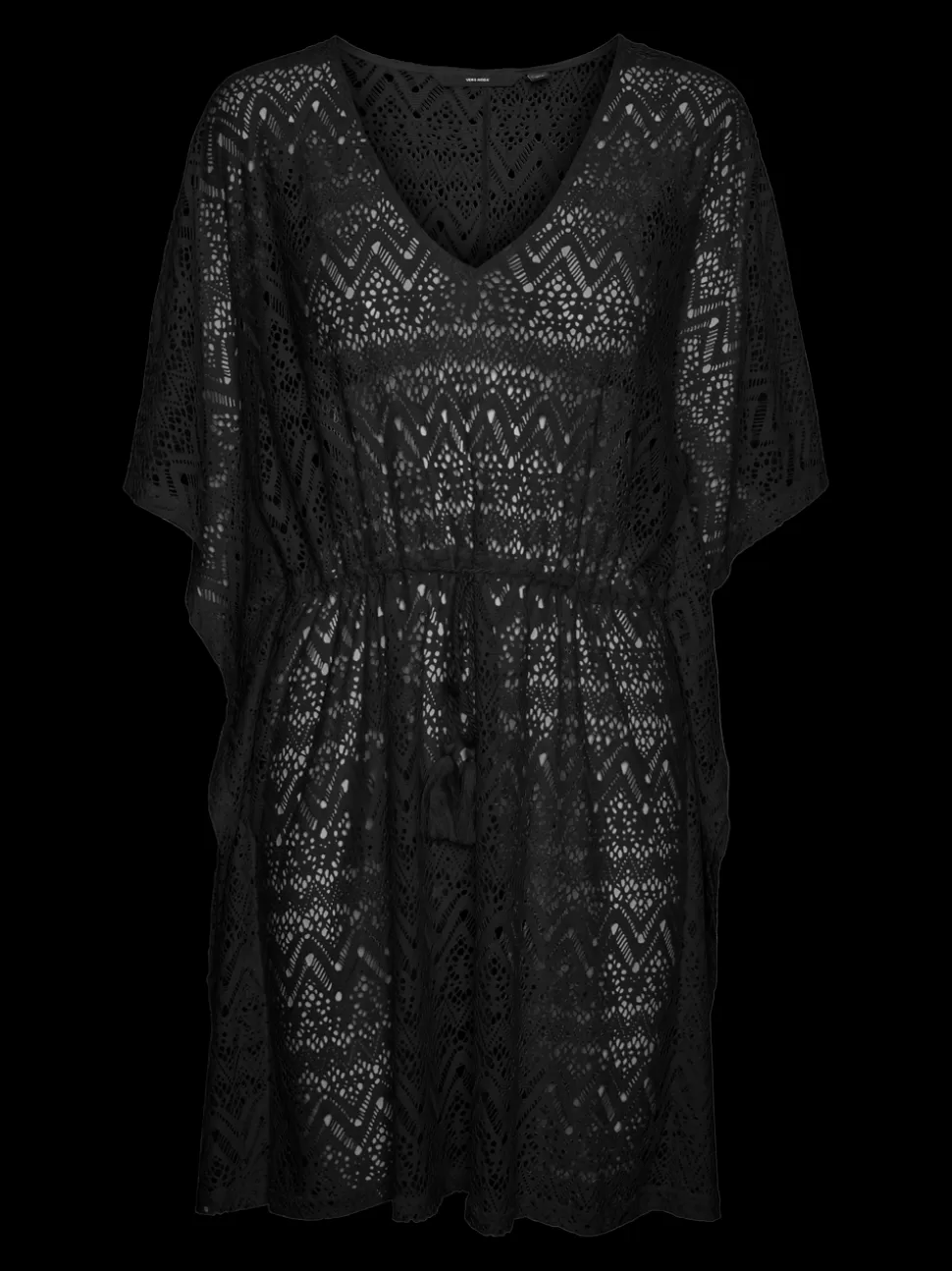 Klänningar | Toppar^VERO MODA VMMAYA Tunika Black