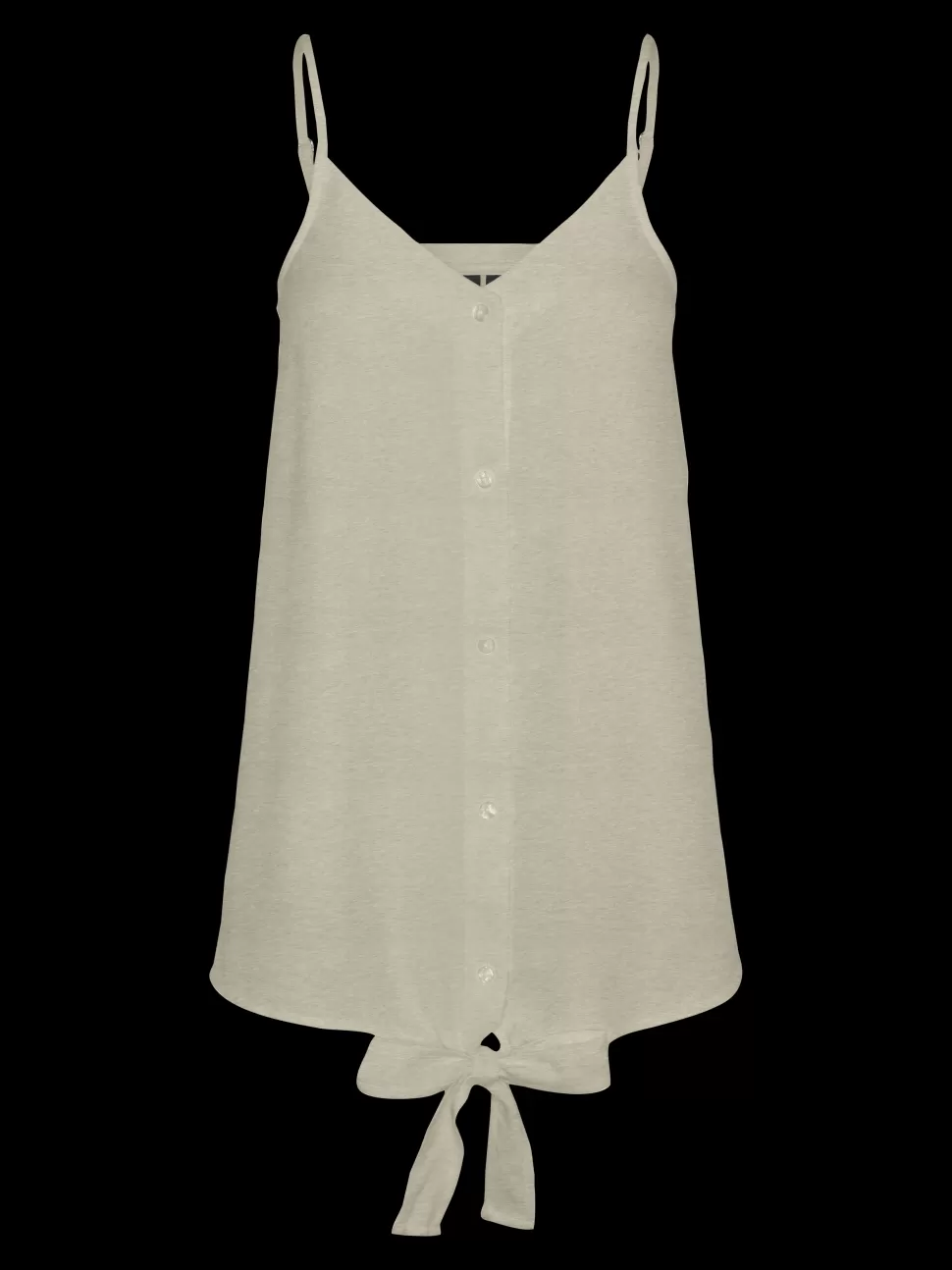 Toppar | Basics^VERO MODA VMMELANEY Topp Overcast