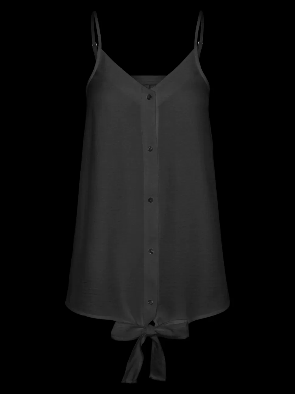 Toppar | Basics^VERO MODA VMMELANEY Topp Overcast
