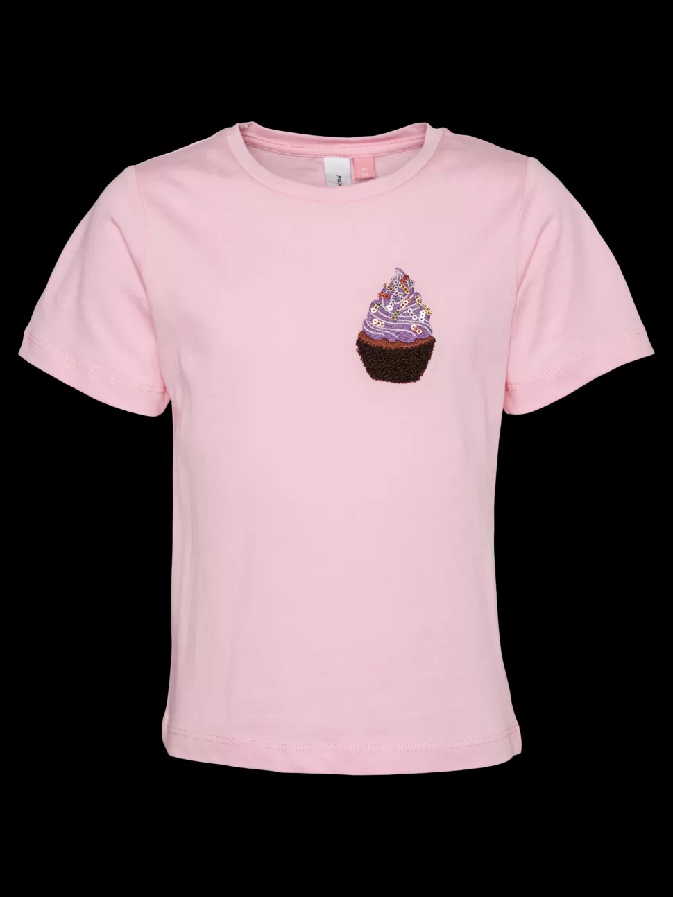 Toppar | Toppar^VERO MODA VMMIAFRANCIS T-shirt Snow White