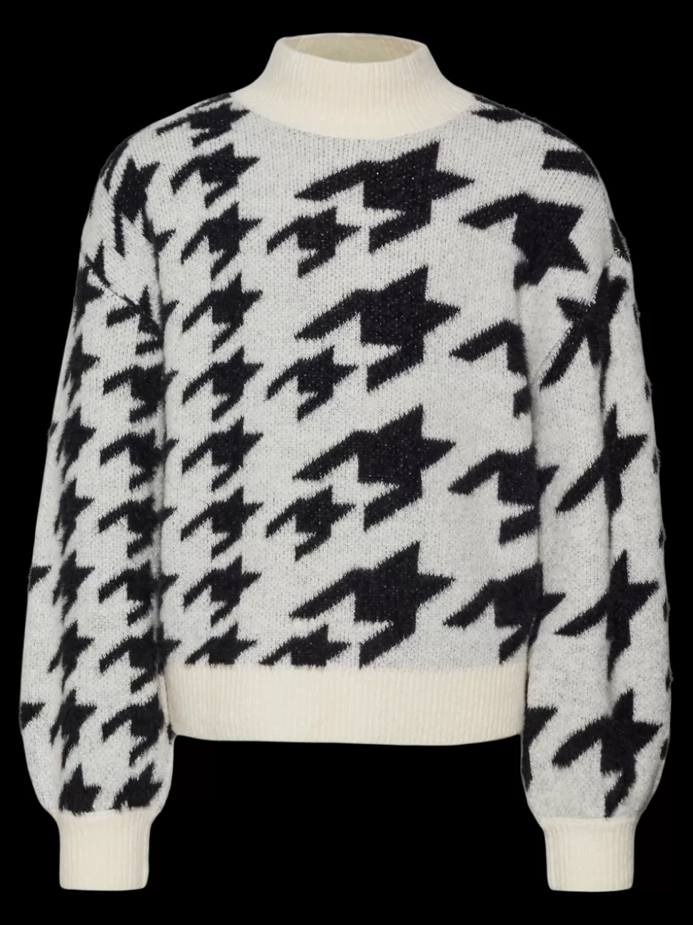 Toppar | Stickat^VERO MODA VMMIRA Pullover Birch