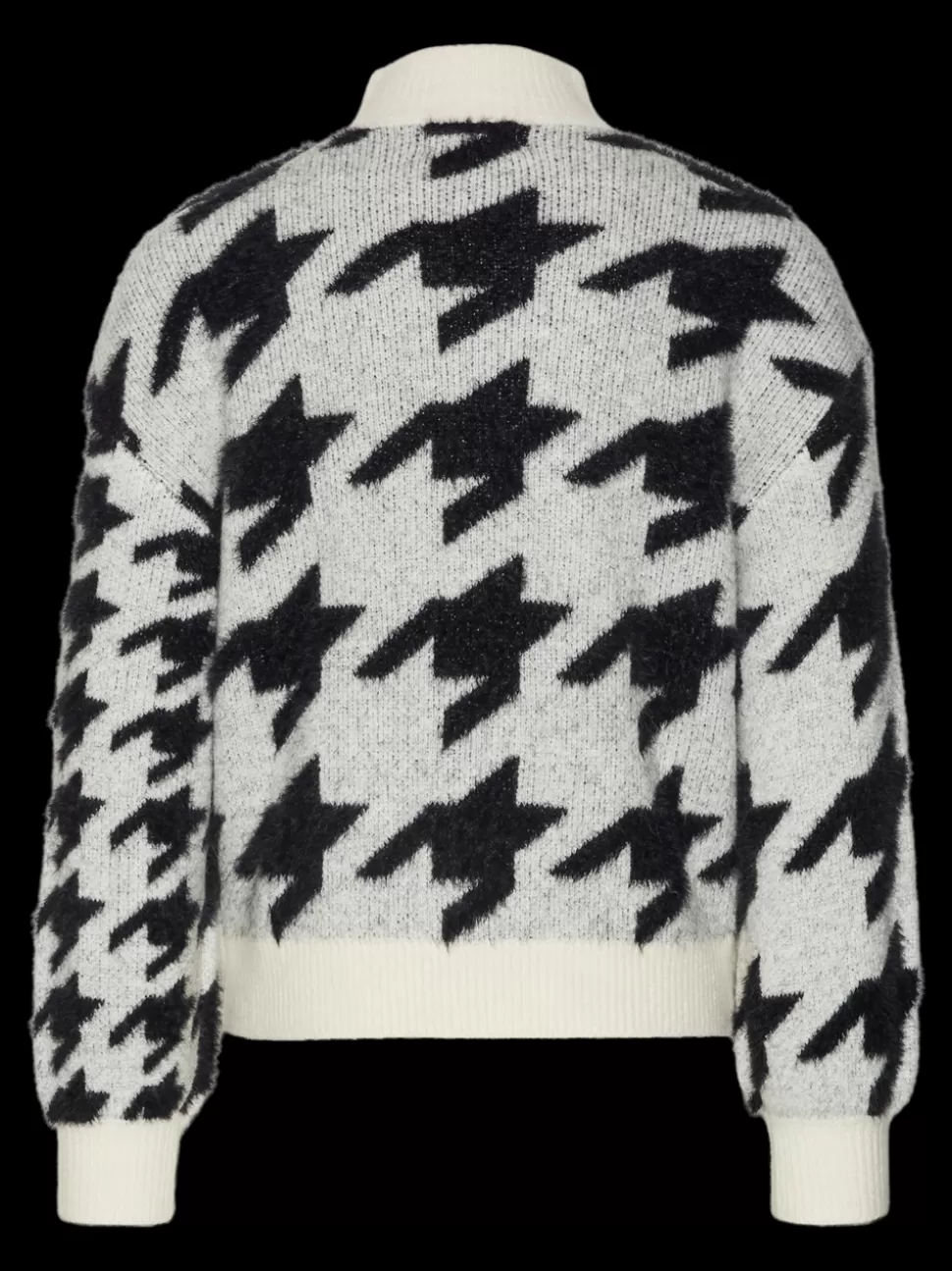 Toppar | Stickat^VERO MODA VMMIRA Pullover Birch