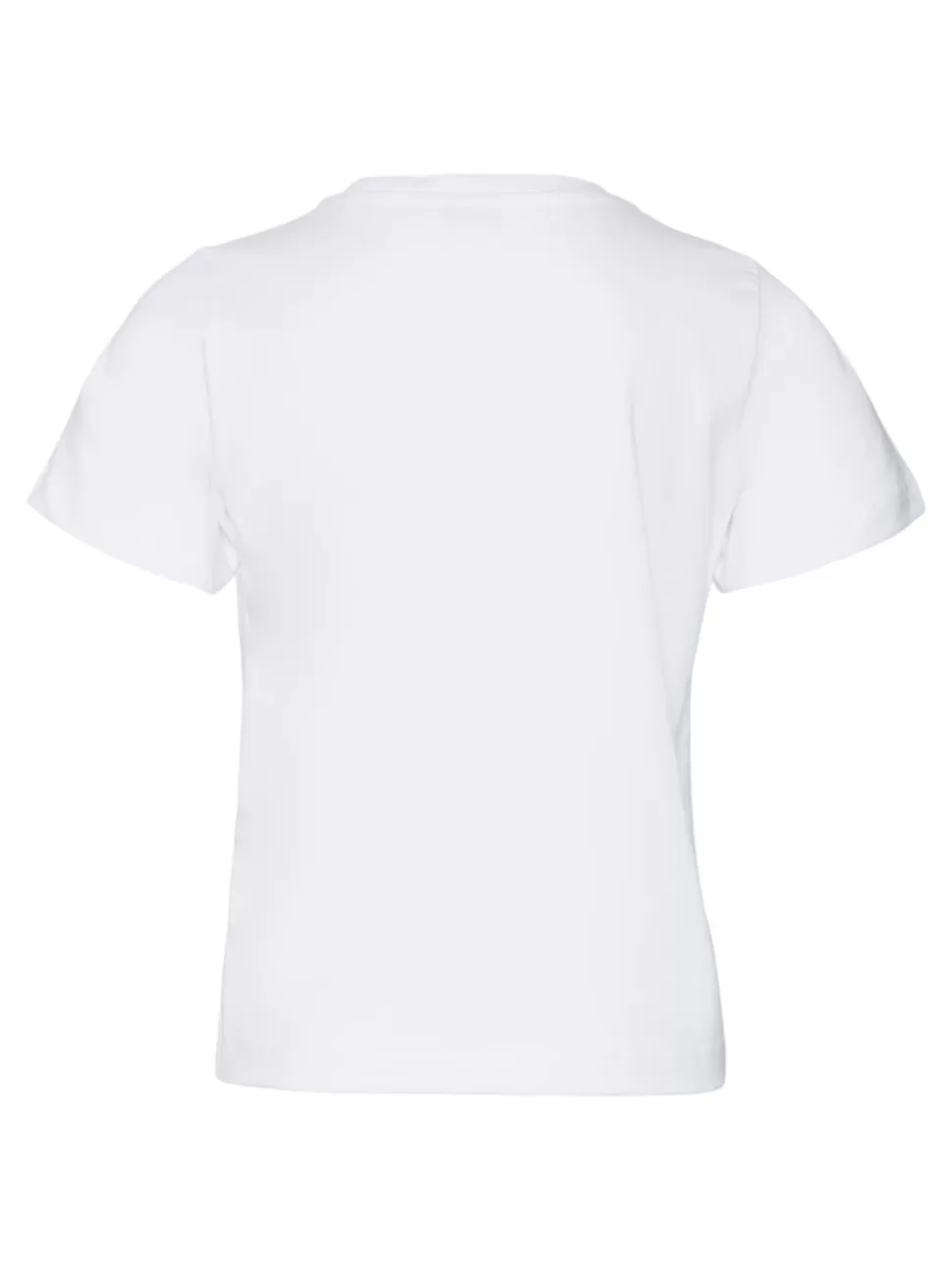 Toppar | Toppar^VERO MODA VMMIRANDAFRANCIS T-shirt Bright White