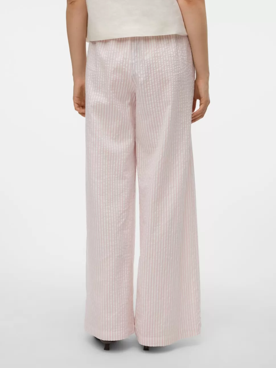 Byxor^VERO MODA VMMOLLY Byxor Sweet Dreams