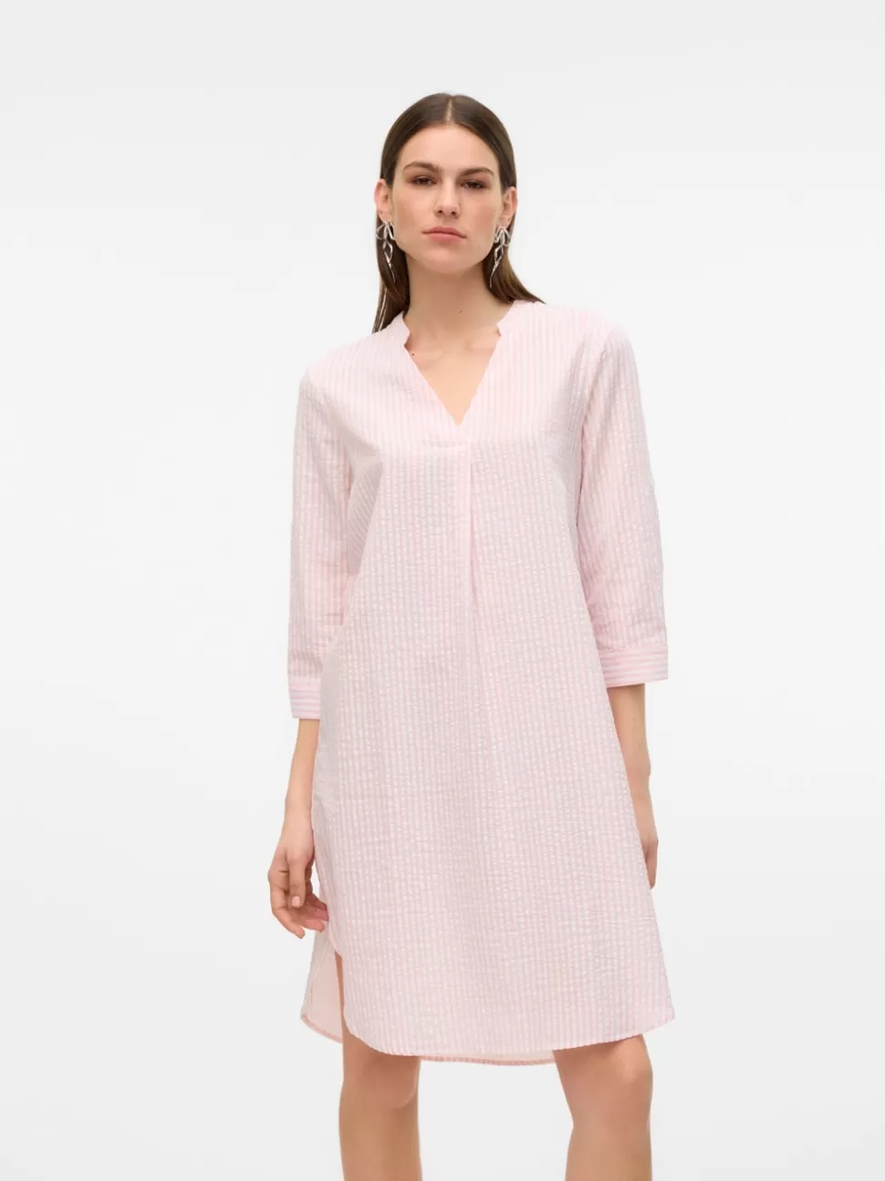 Klänningar^VERO MODA VMMOLLY Kort Klänning Sweet Dreams