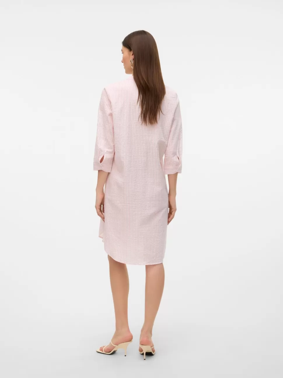 Klänningar^VERO MODA VMMOLLY Kort Klänning Sweet Dreams