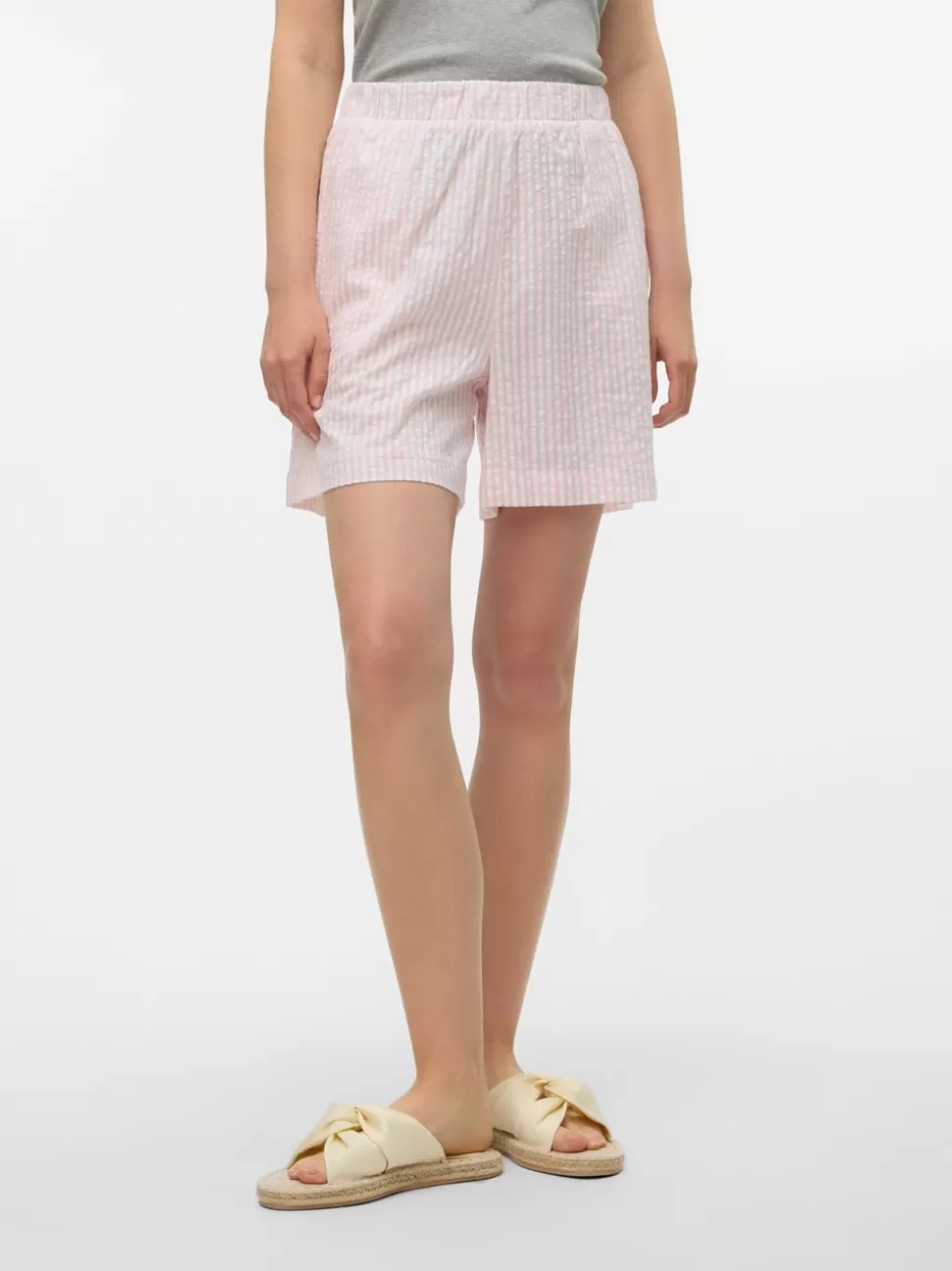 Shorts^VERO MODA VMMOLLY Shorts Sweet Dreams