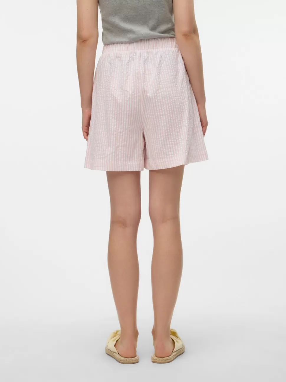 Shorts^VERO MODA VMMOLLY Shorts Sweet Dreams