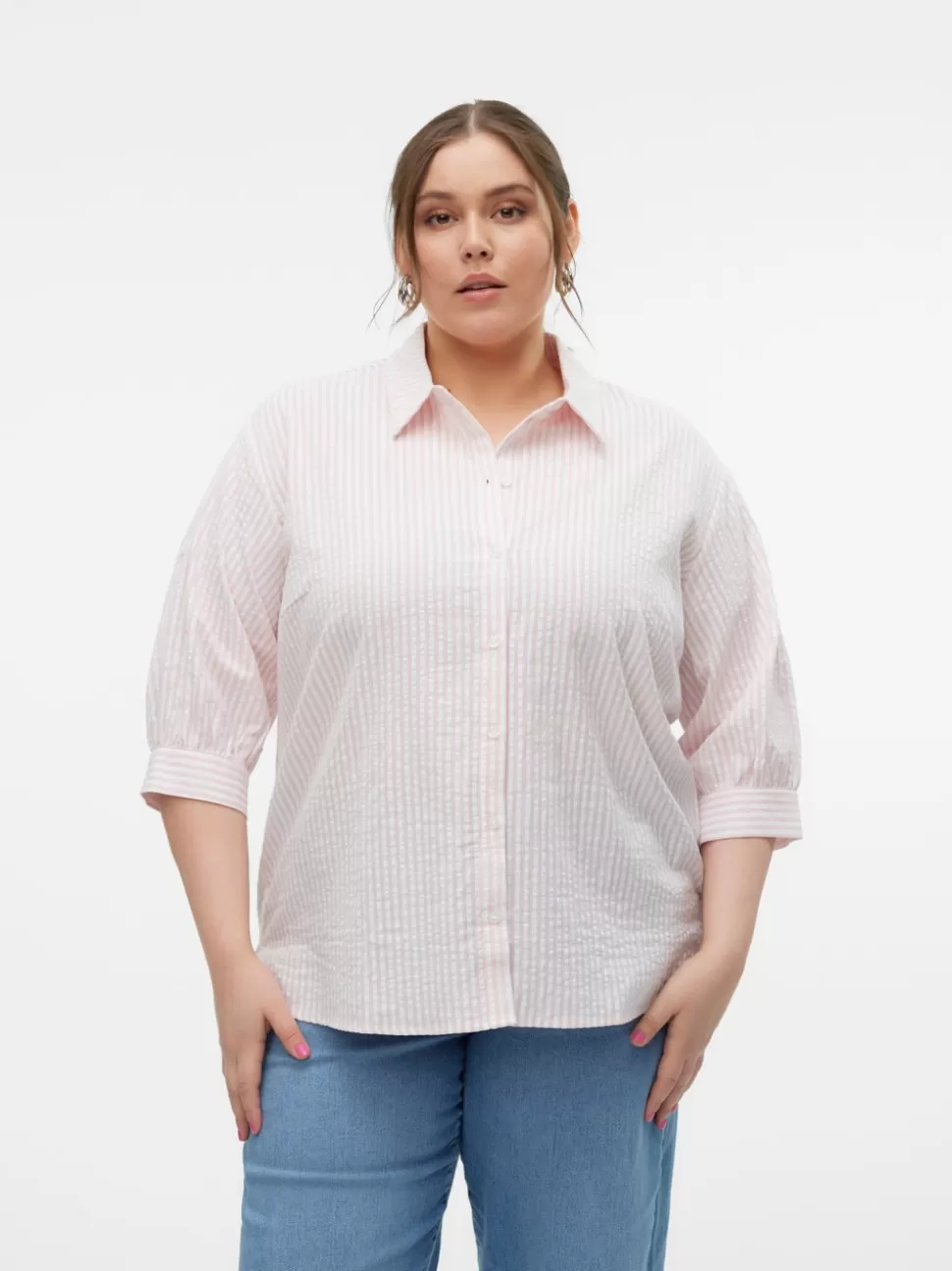 Skjortor | Toppar^VERO MODA VMMOLLY Skjorta Sweet Dreams