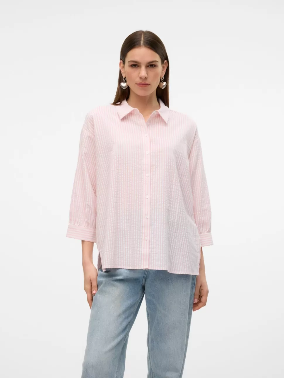 Skjortor | Toppar^VERO MODA VMMOLLY Skjorta Sweet Dreams