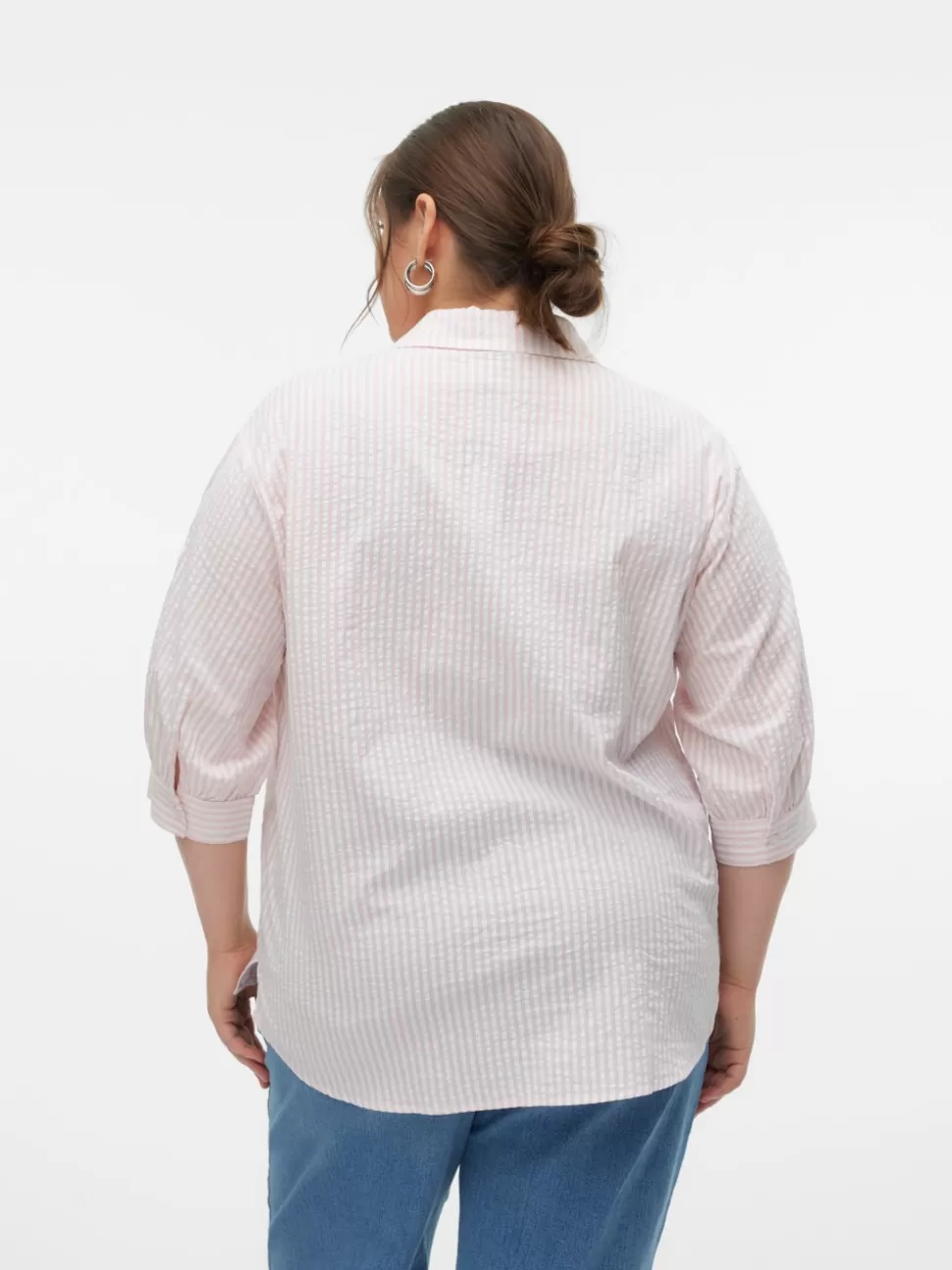 Skjortor | Toppar^VERO MODA VMMOLLY Skjorta Sweet Dreams