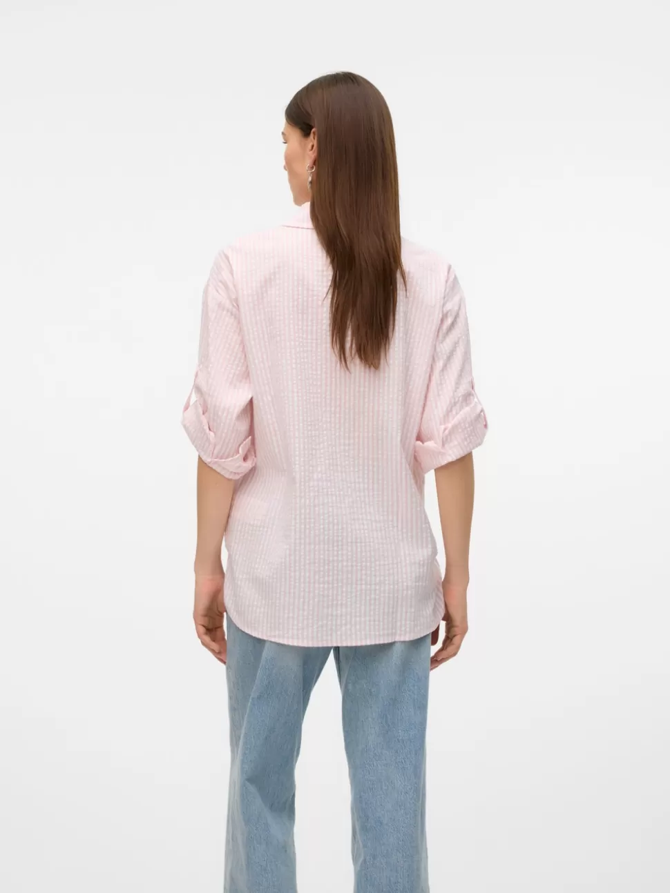 Skjortor | Toppar^VERO MODA VMMOLLY Skjorta Sweet Dreams