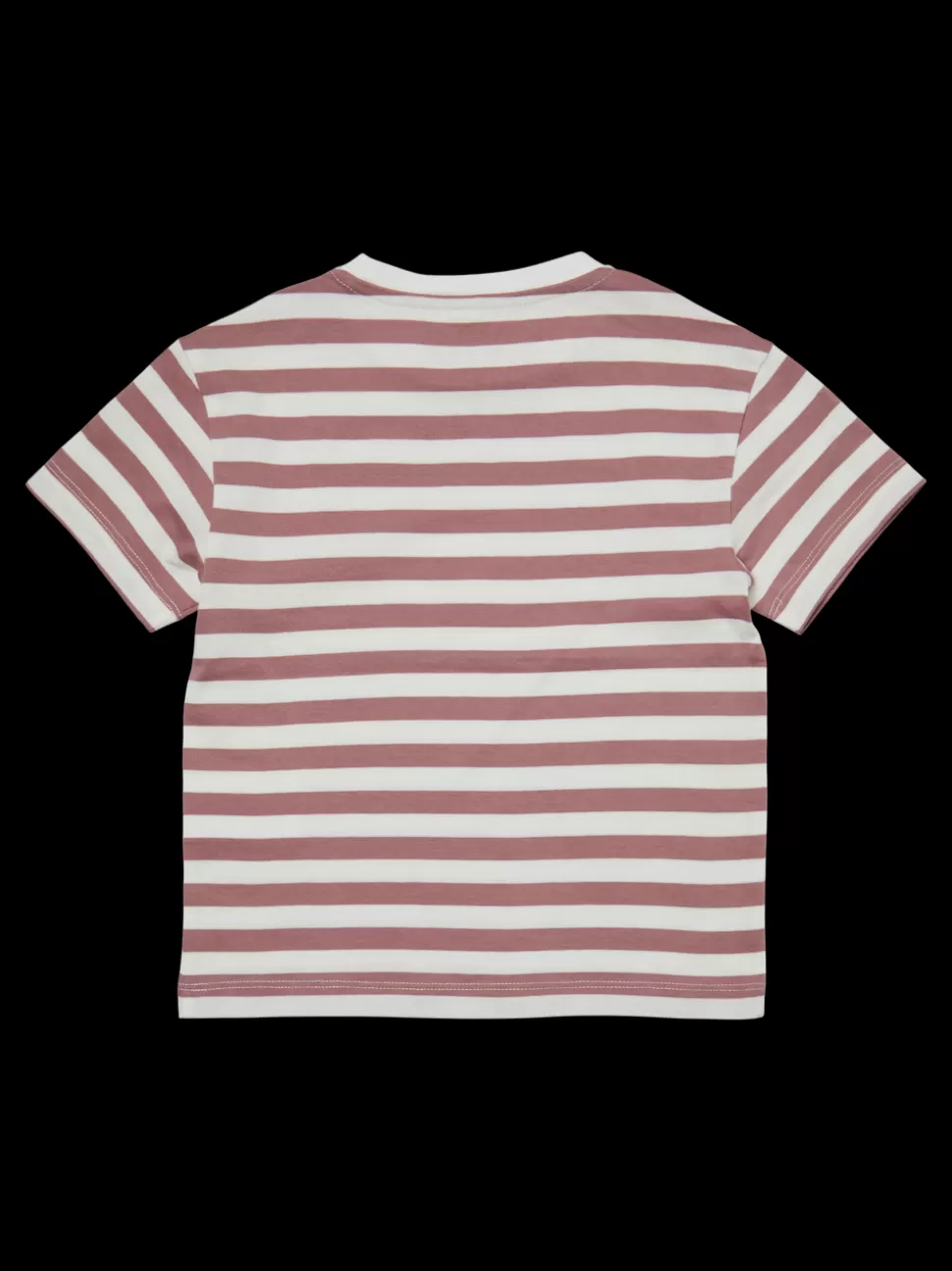 Toppar | Toppar^VERO MODA VMMOLLY T-shirt Nostalgia Rose