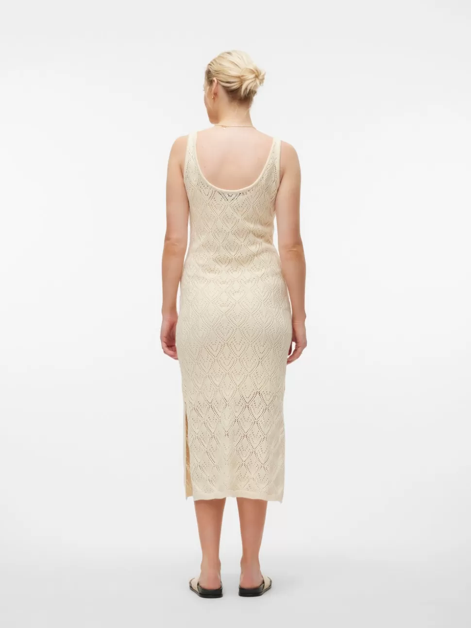 Klänningar^VERO MODA VMMRIVIERA Gravidklänning Birch