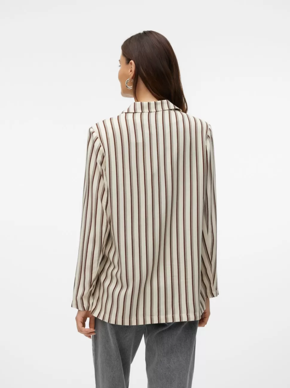 Kavajer^VERO MODA VMMYMILO Kavaj Birch