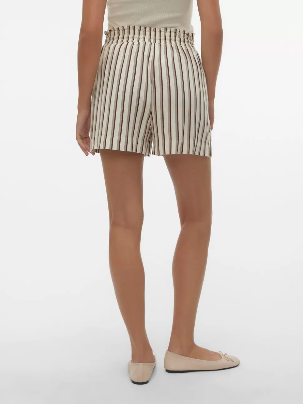 Shorts^VERO MODA VMMYMILO Shorts Birch