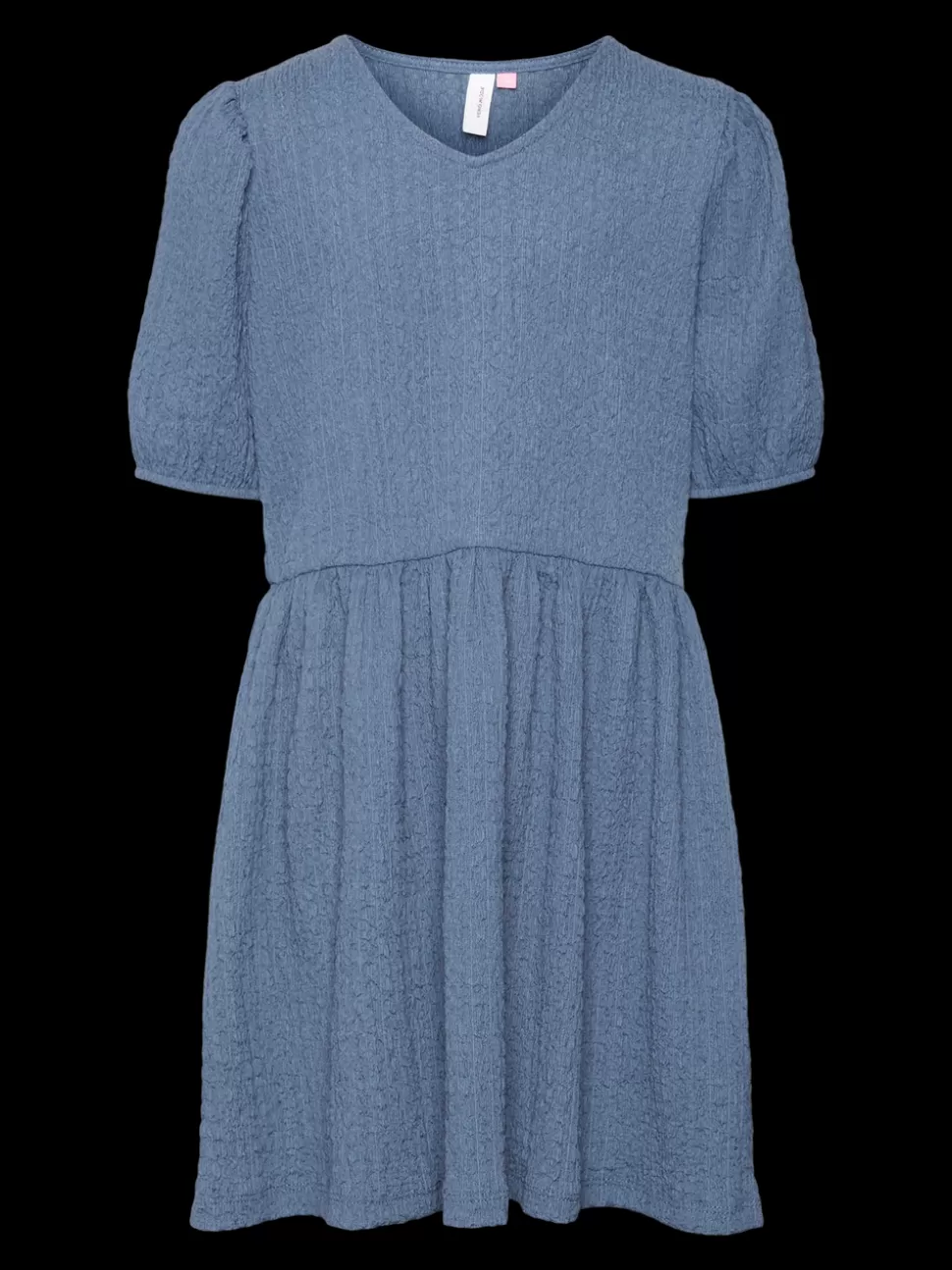 Klänningar | Klänningar^VERO MODA VMNALA Kort Klänning China Blue
