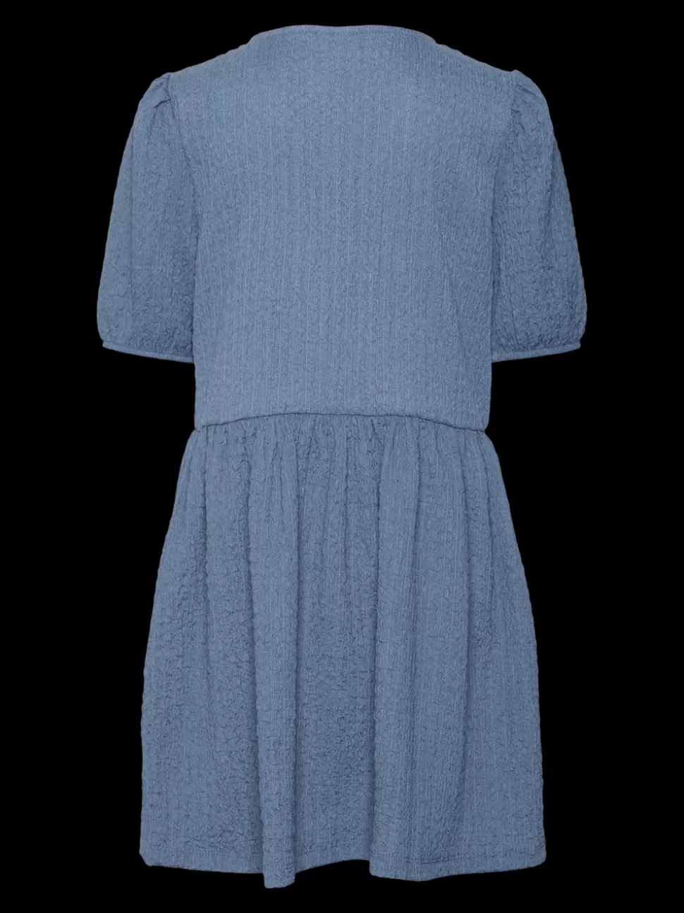 Klänningar | Klänningar^VERO MODA VMNALA Kort Klänning China Blue