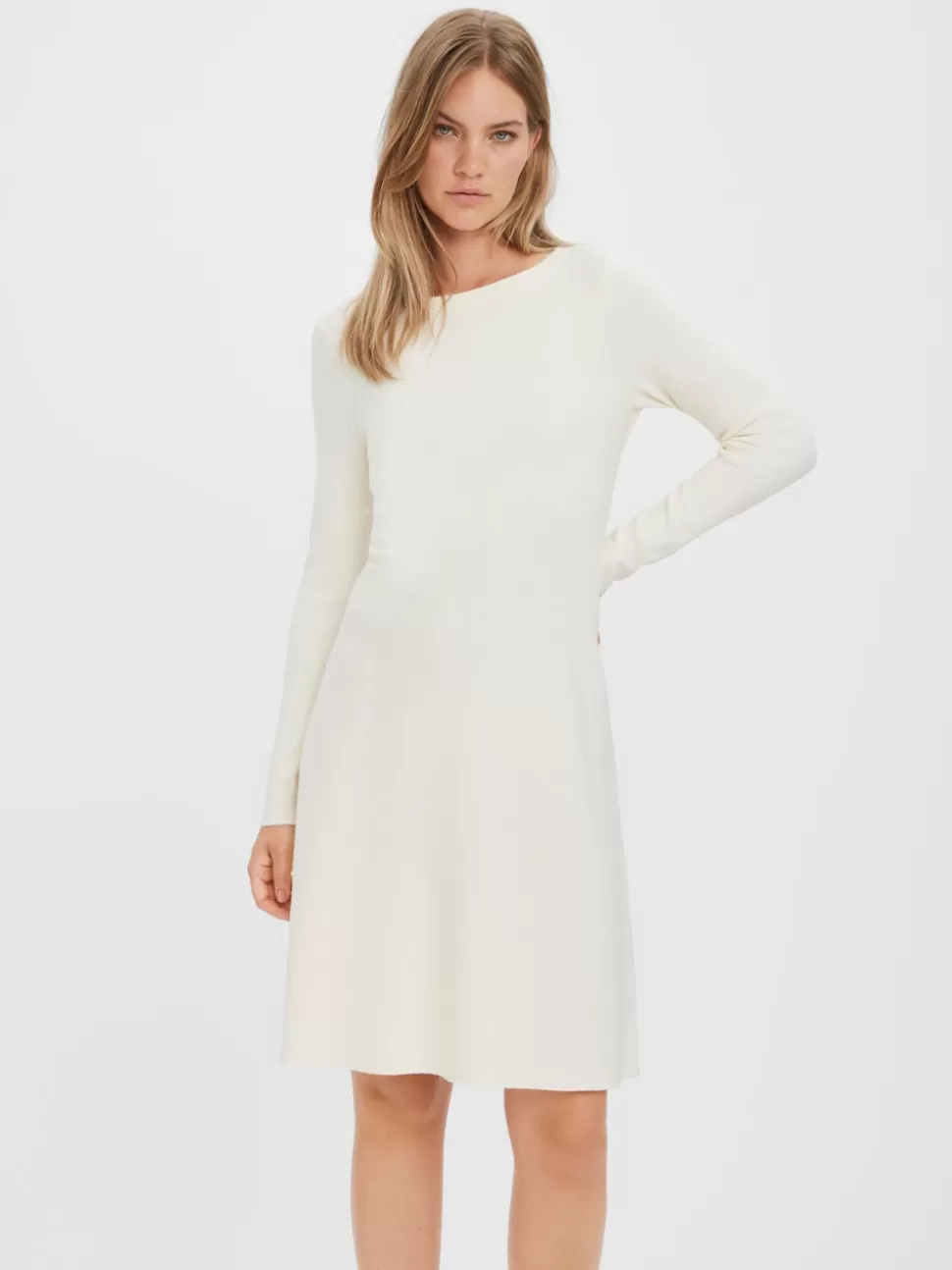 Festkläder | Klänningar^VERO MODA VMNANCY Kort Klänning Birch