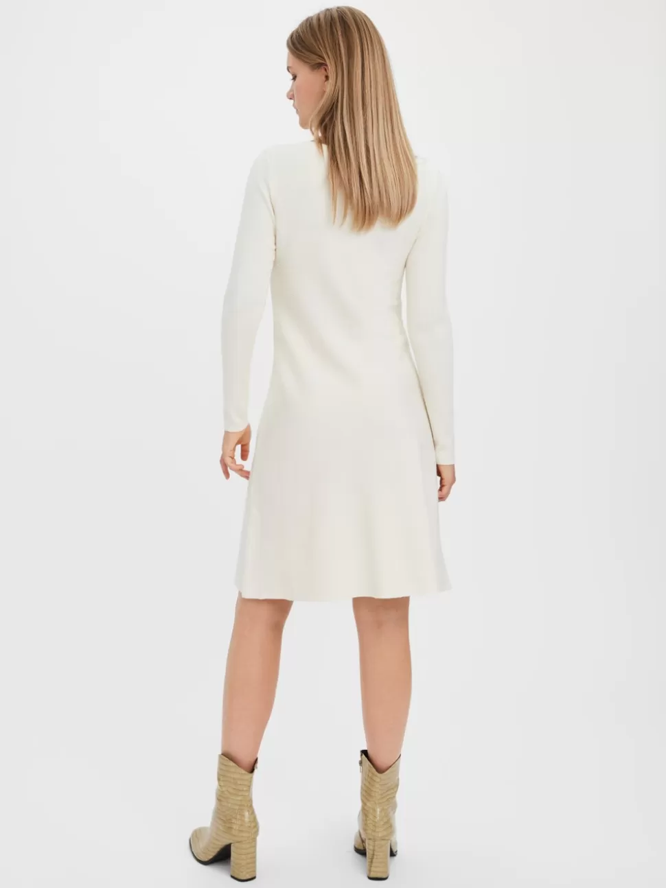 Festkläder | Klänningar^VERO MODA VMNANCY Kort Klänning Birch